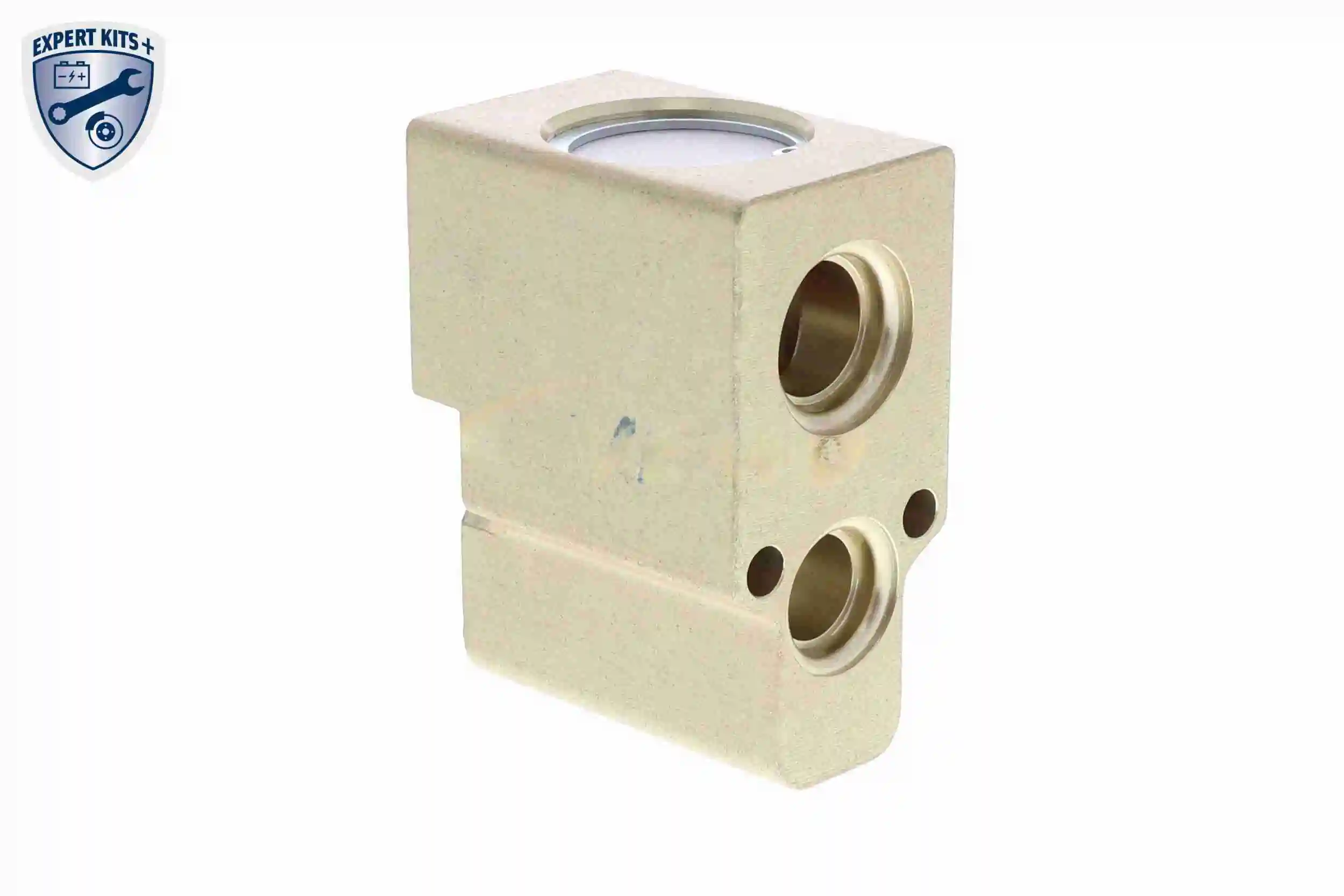 Expansion Valve, air conditioning EXPERT KITS + V15-77-0004