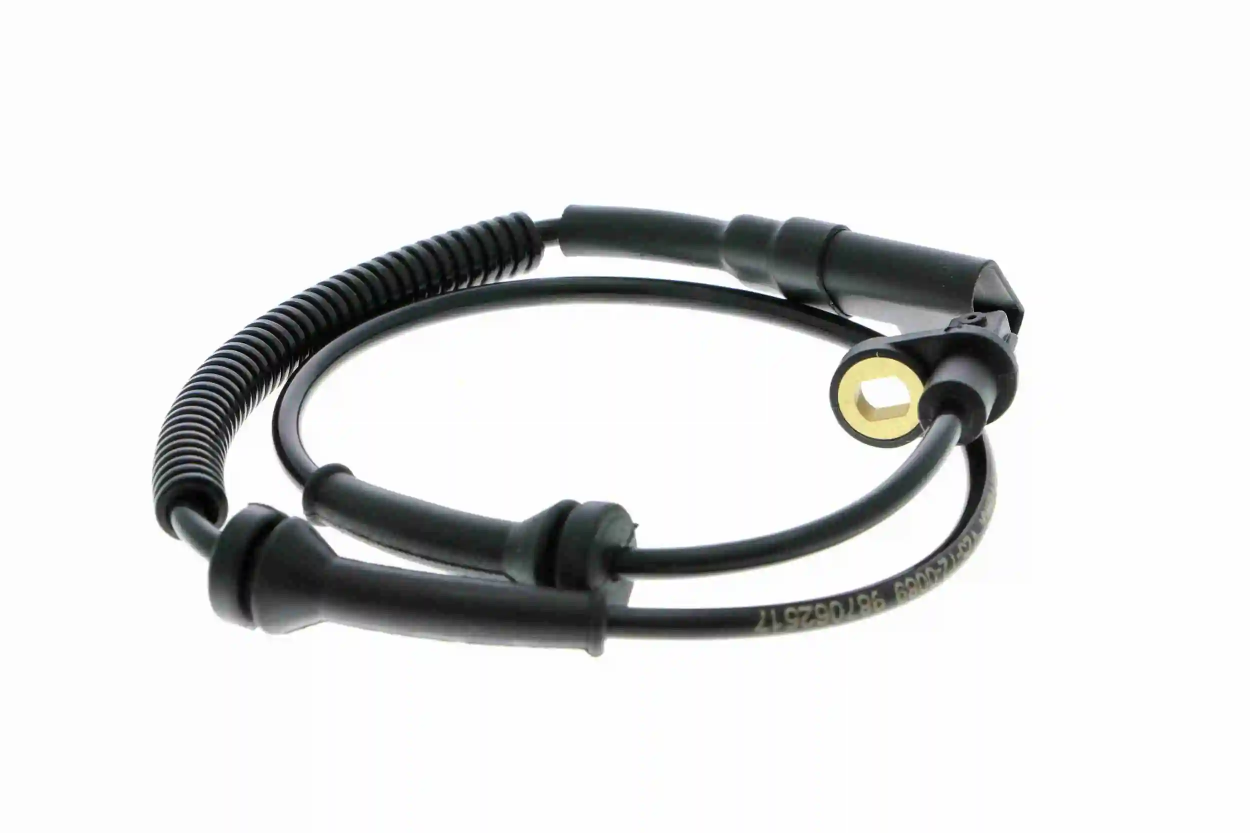 Sensor, wheel speed Original VEMO Quality V25-72-0089