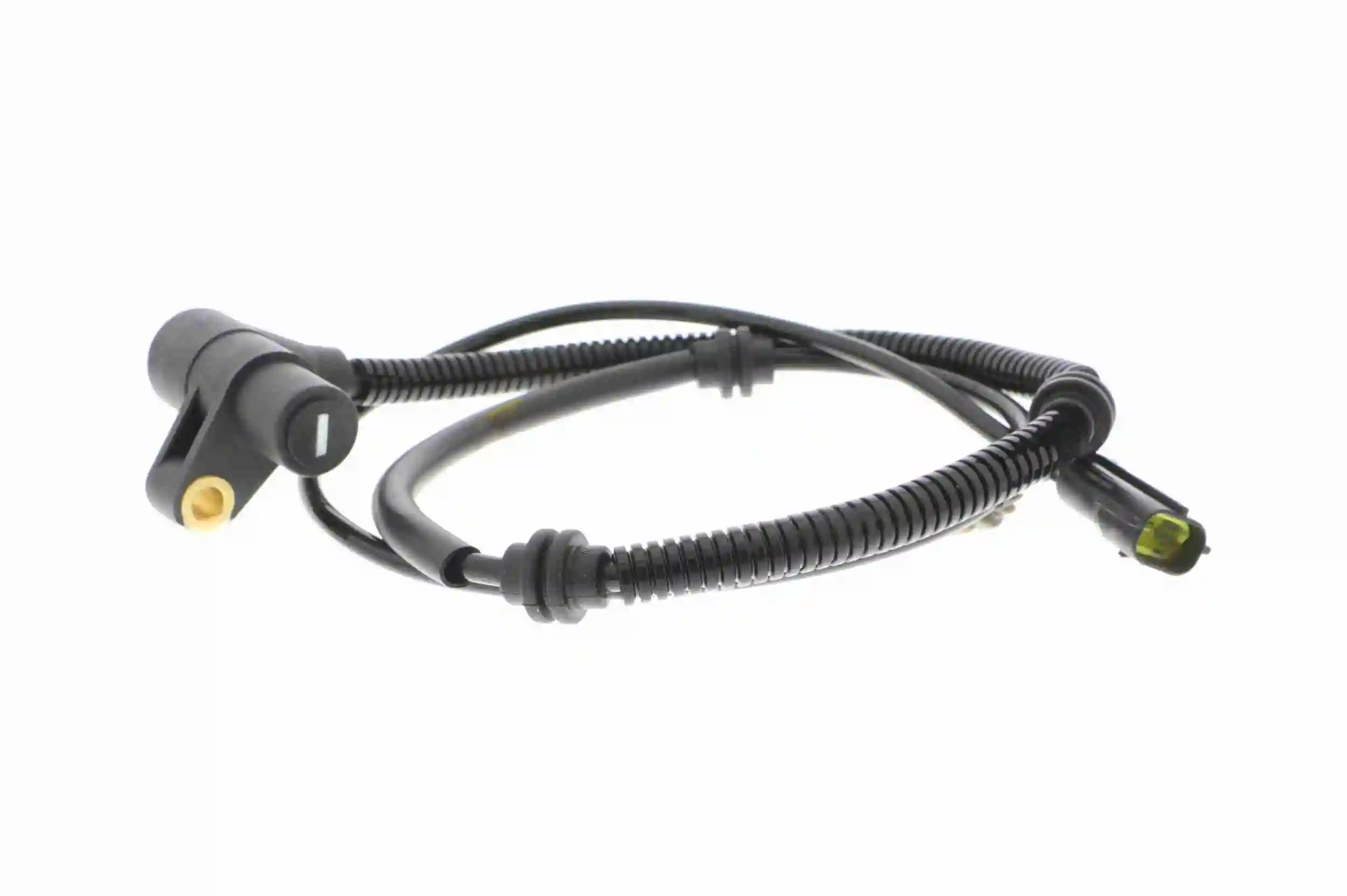 Sensor, wheel speed Original VEMO Quality V53-72-0125