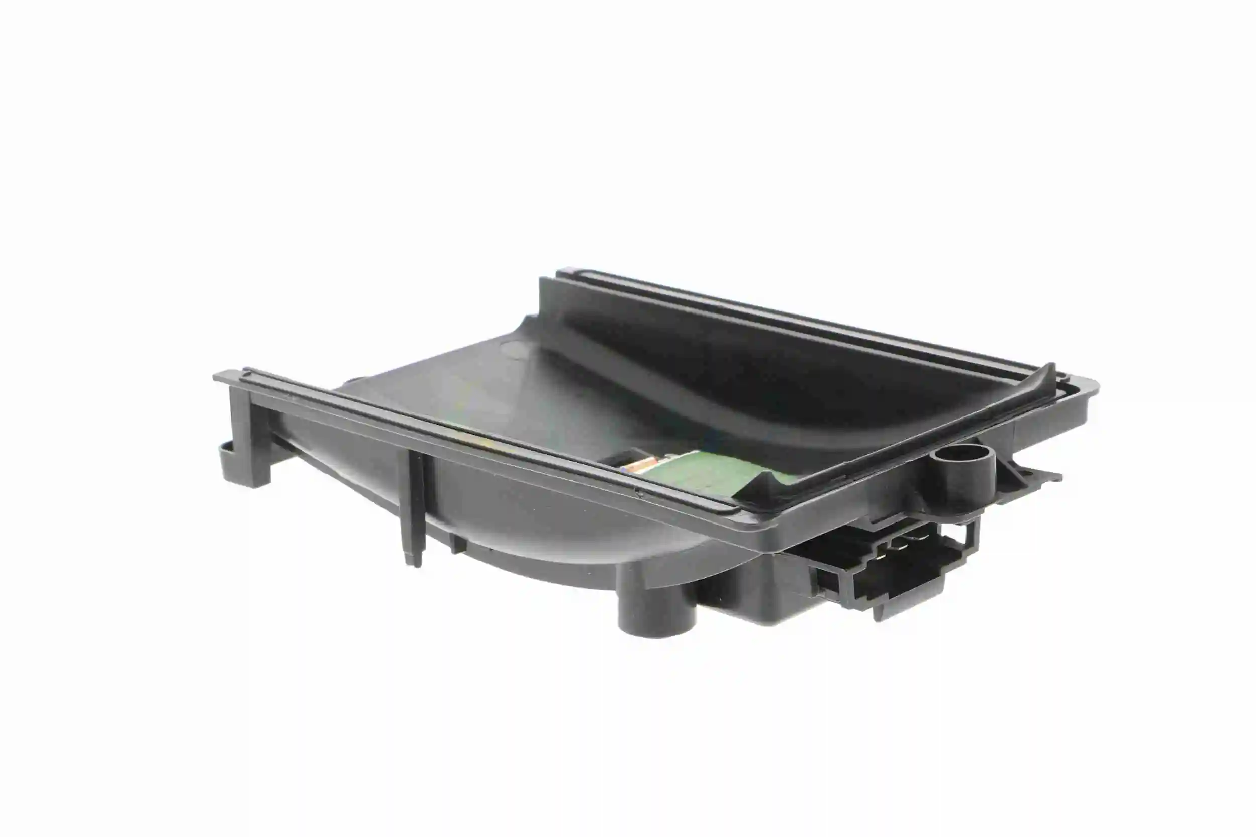 Regulator, interior blower Original VEMO Quality V10-79-0008