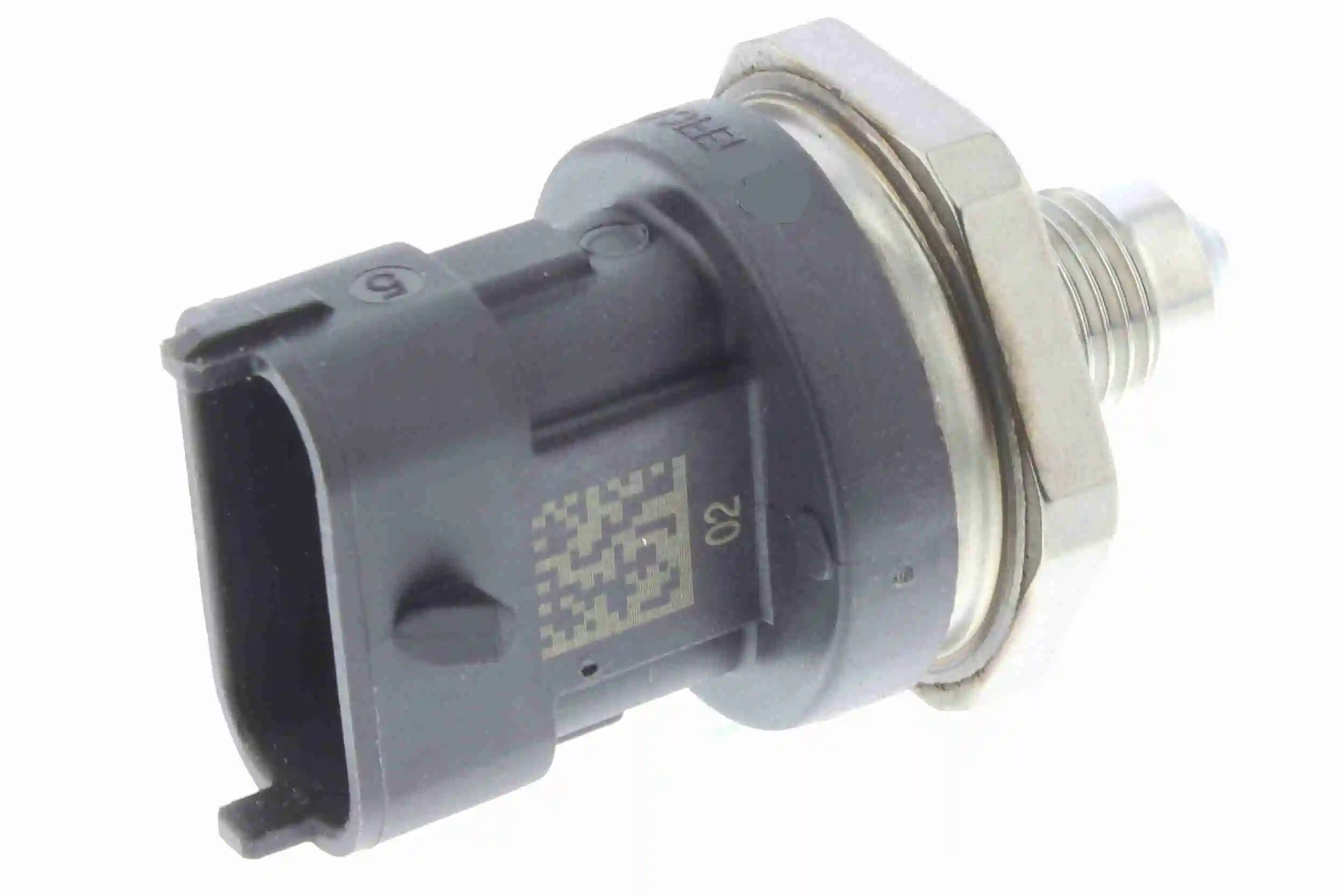 Sensor, fuel pressure Original VEMO Quality V53-72-0100