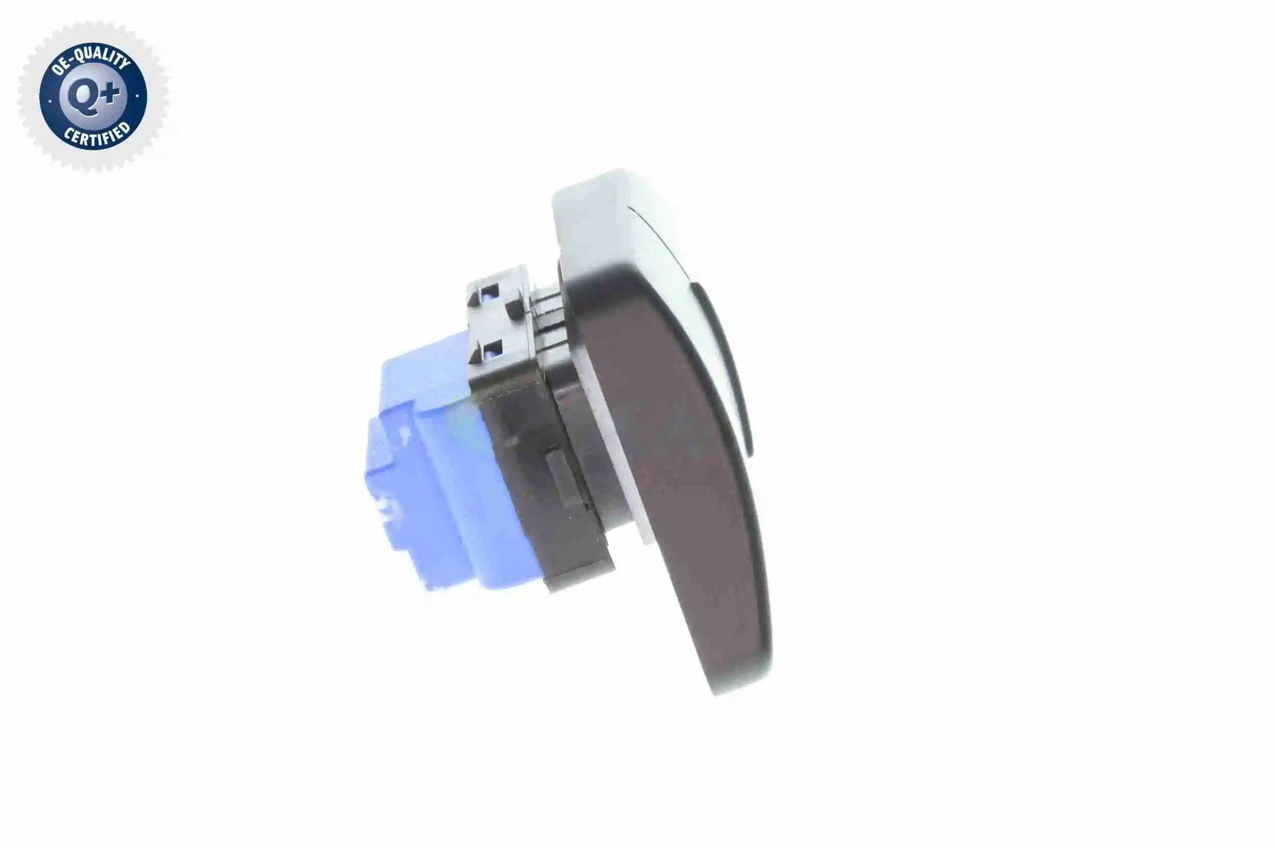 Switch, door lock system Original VEMO Quality V10-73-0024