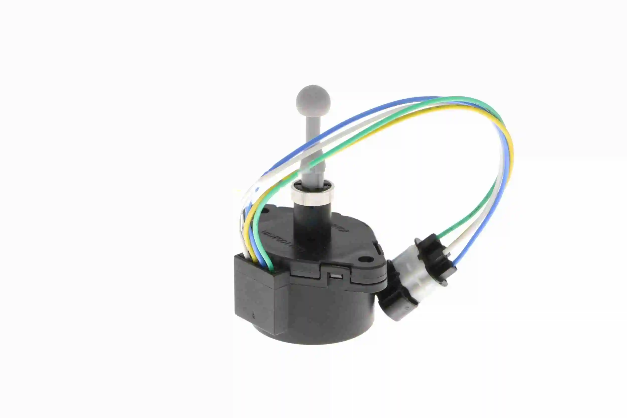 Actuator, headlight levelling Original VEMO Quality V20-77-0291