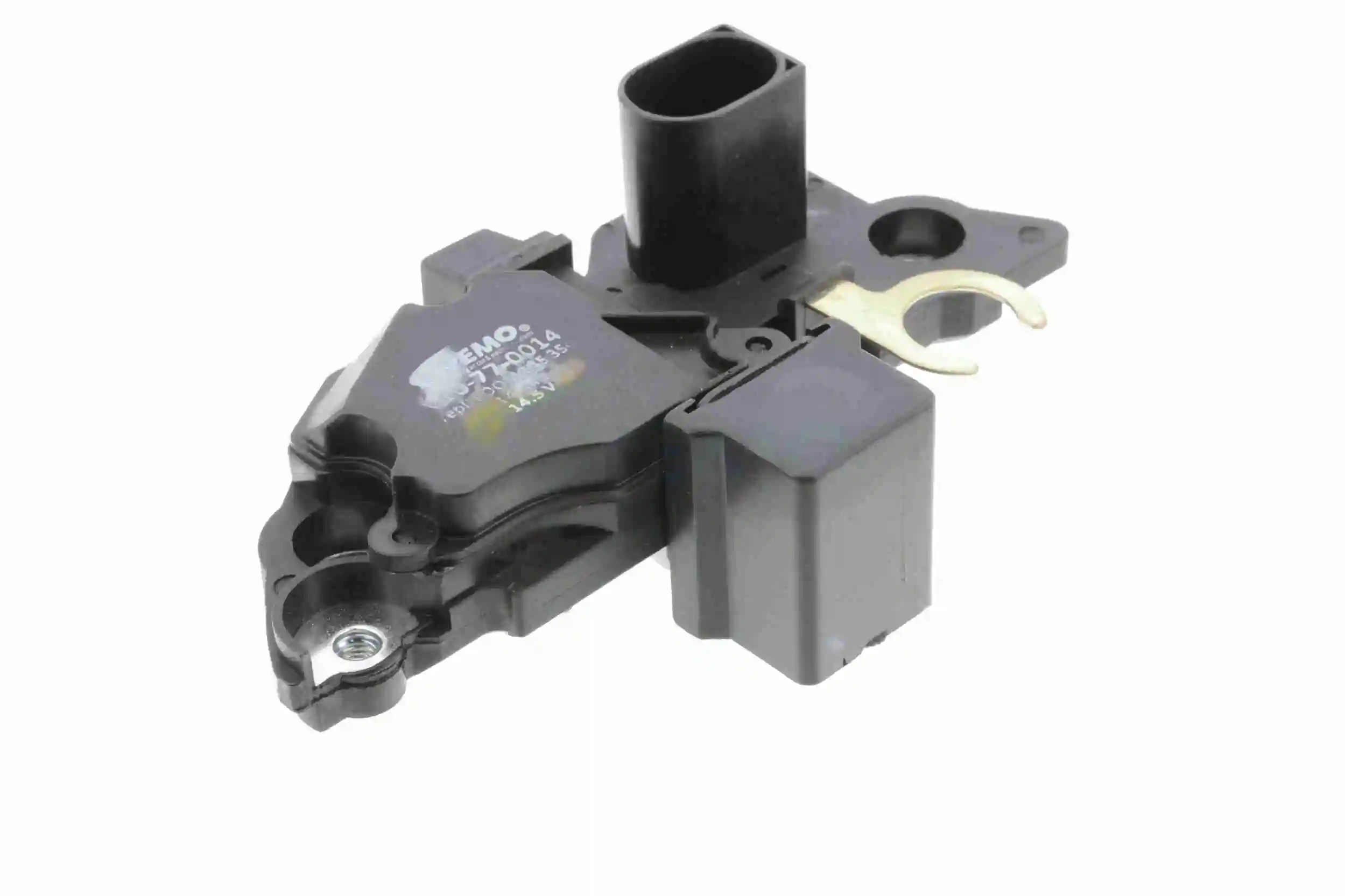 Alternator Regulator Original VEMO Quality V10-77-0014