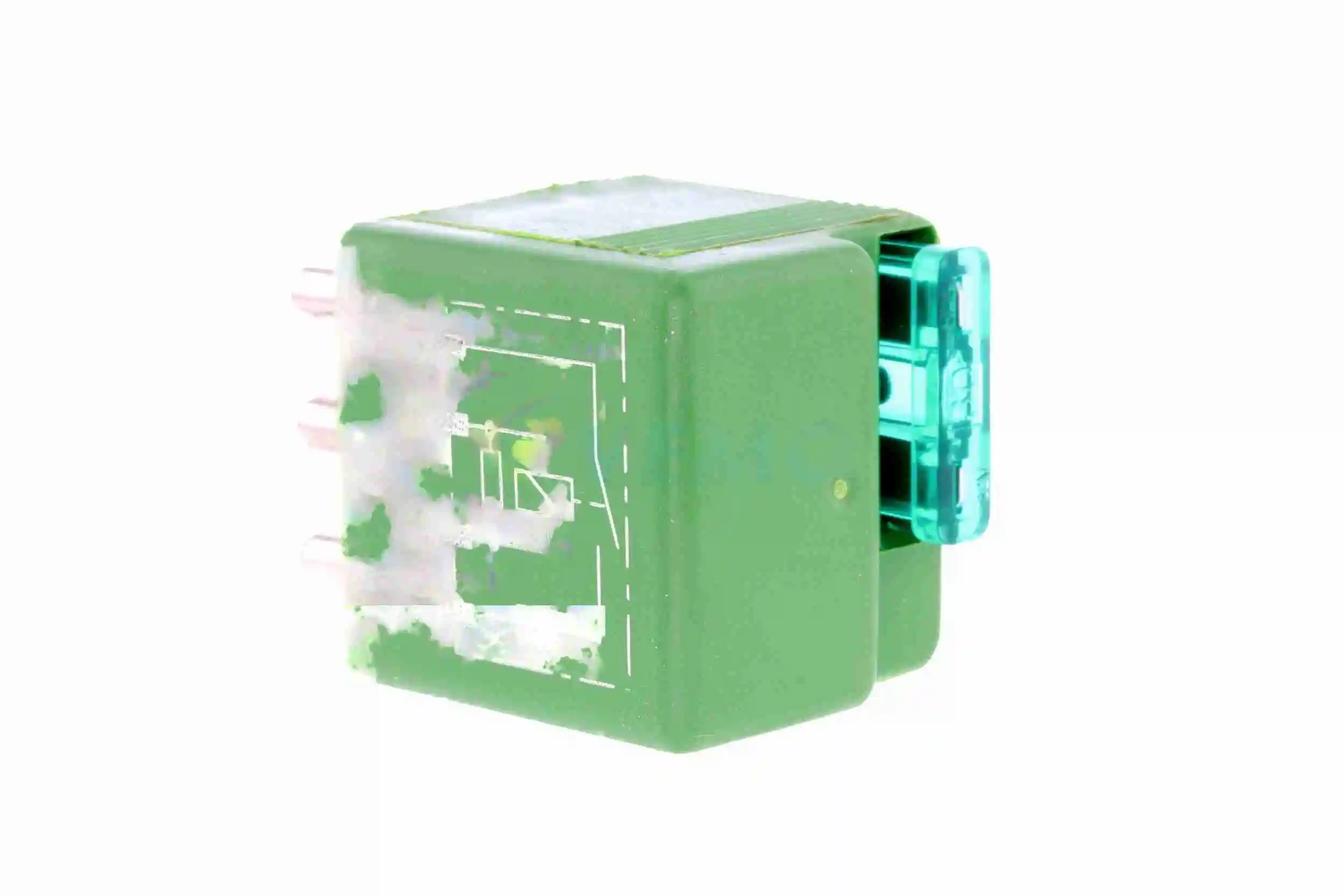 Relay, interior blower Original VEMO Quality V30-71-0038