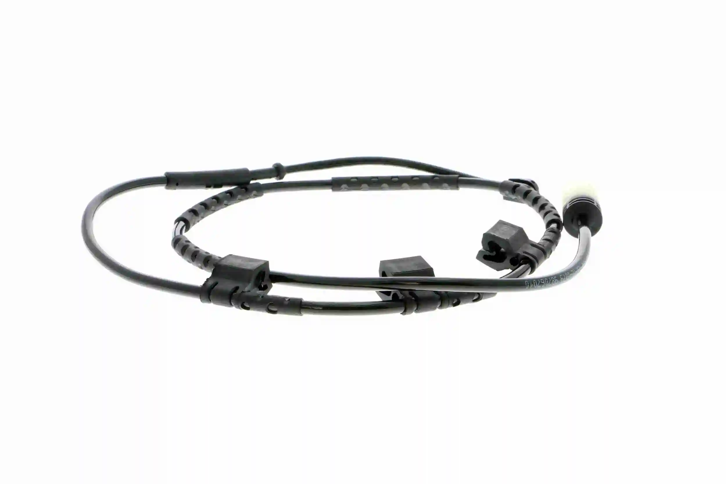 Warning Contact, brake pad wear Original VEMO Quality V20-72-0079