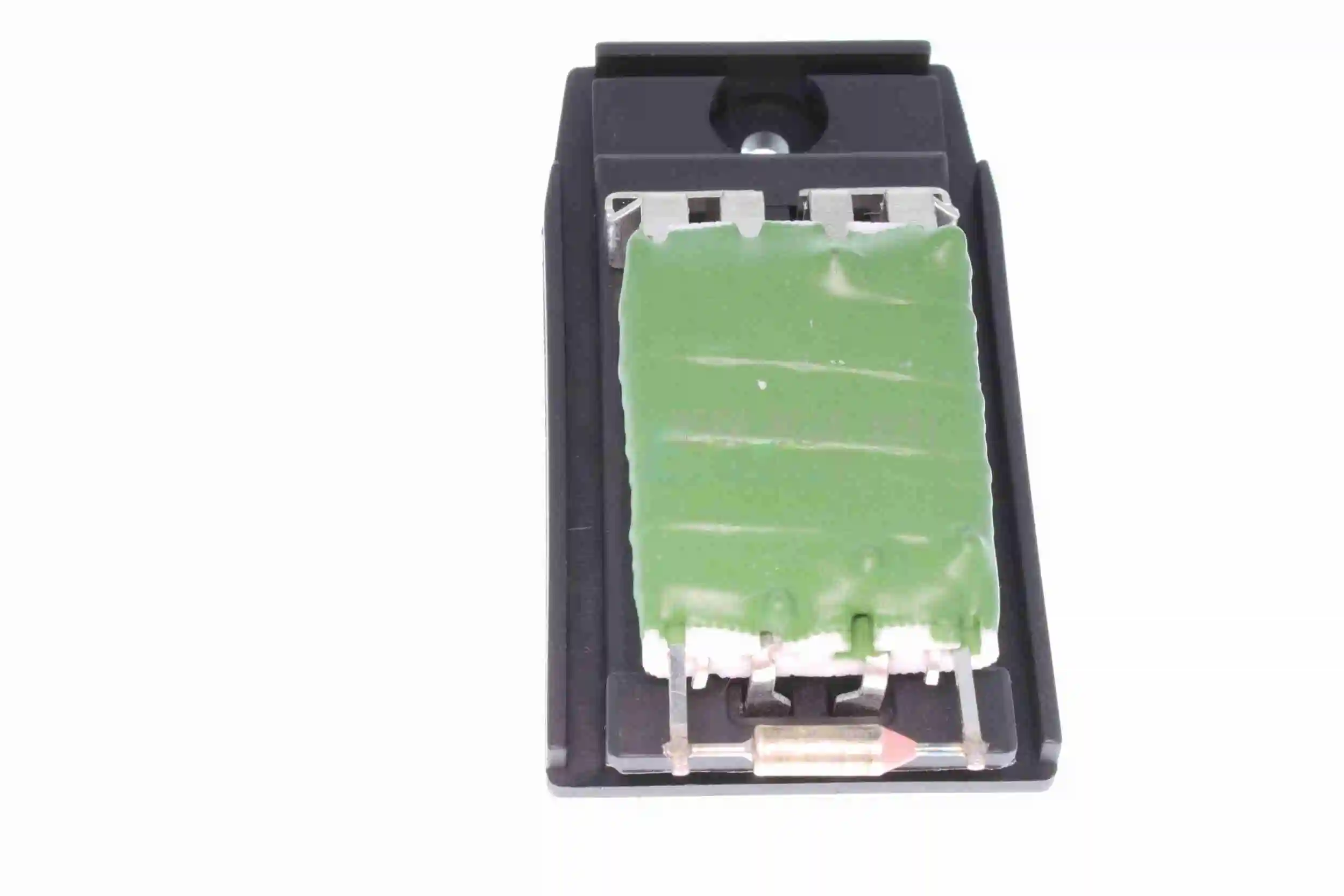 Regulator, interior blower Original VEMO Quality V25-79-0007