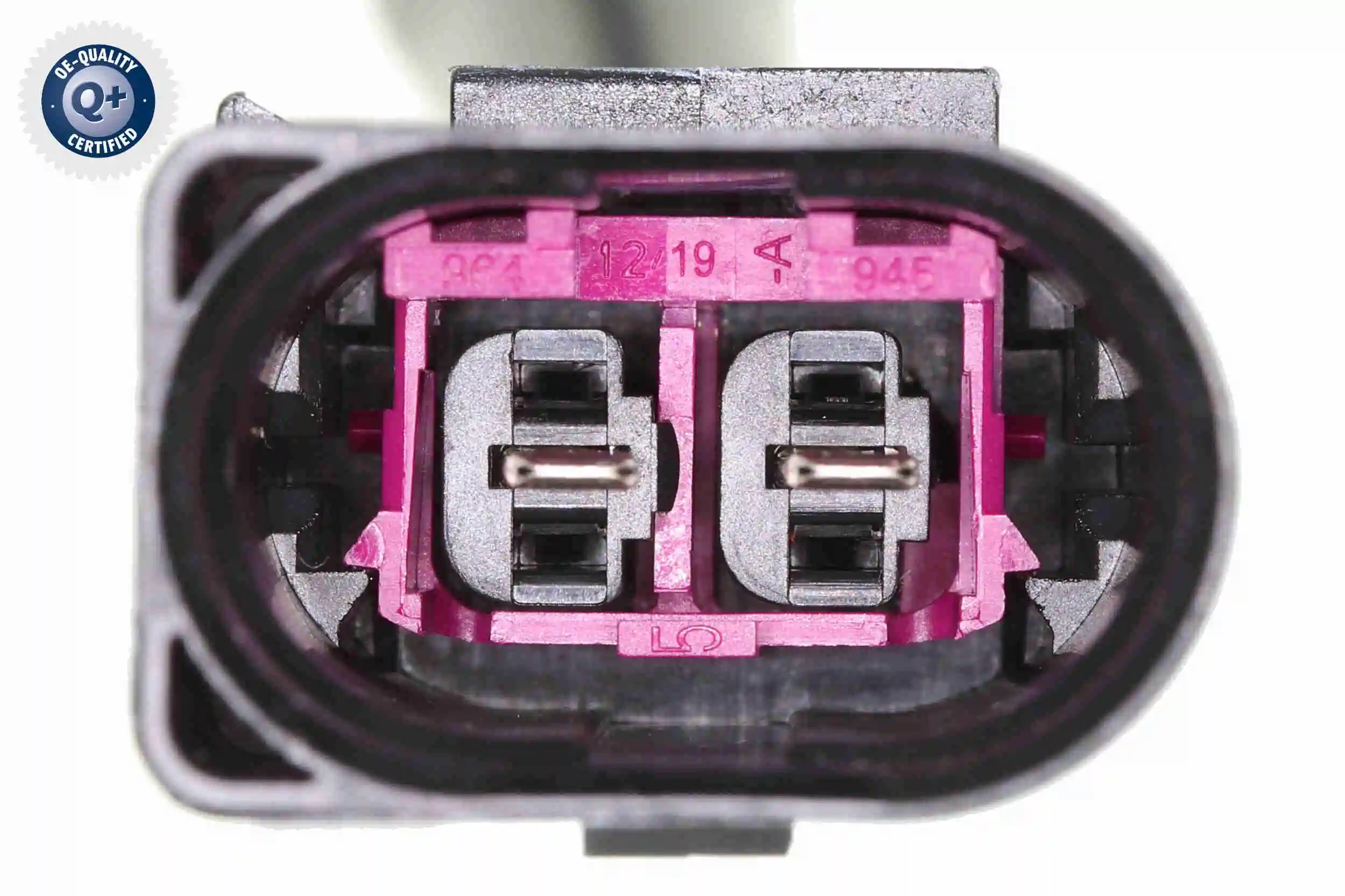 Fuel Pump Original VEMO Quality V10-09-0867