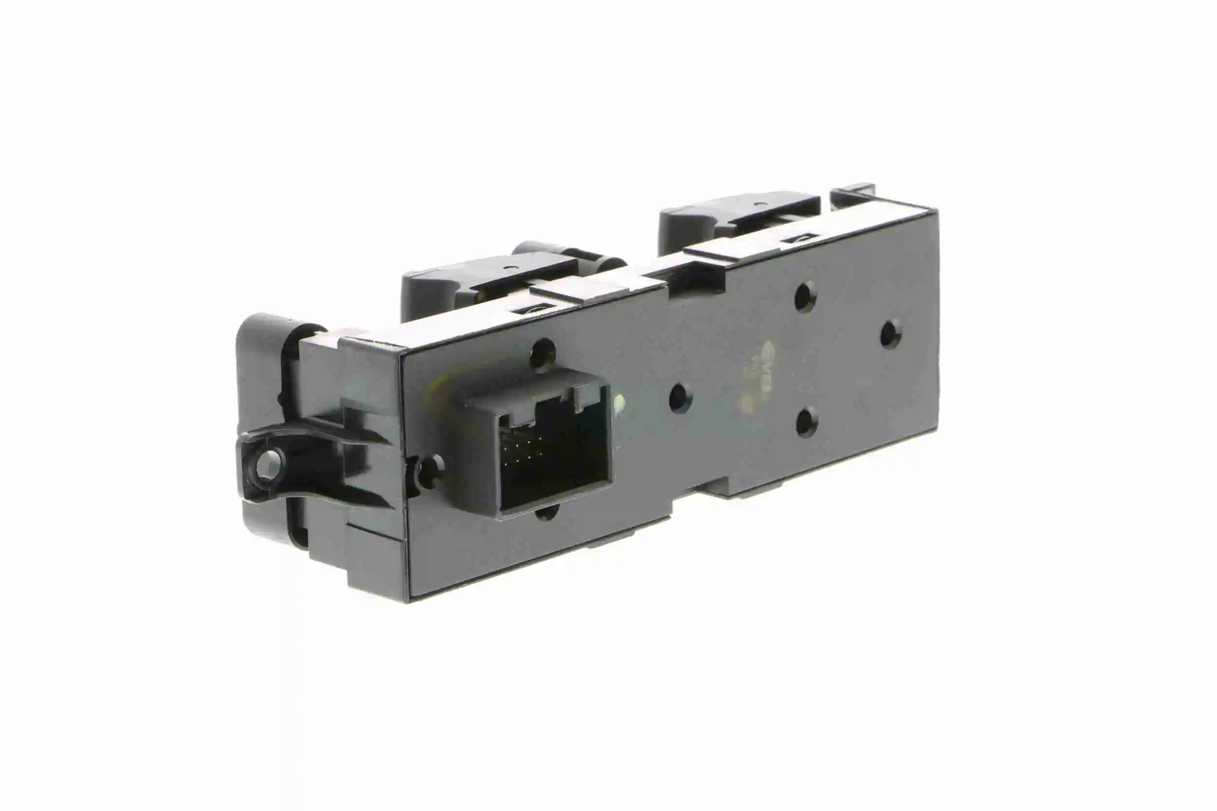 Switch, door lock system Original VEMO Quality V10-73-0206