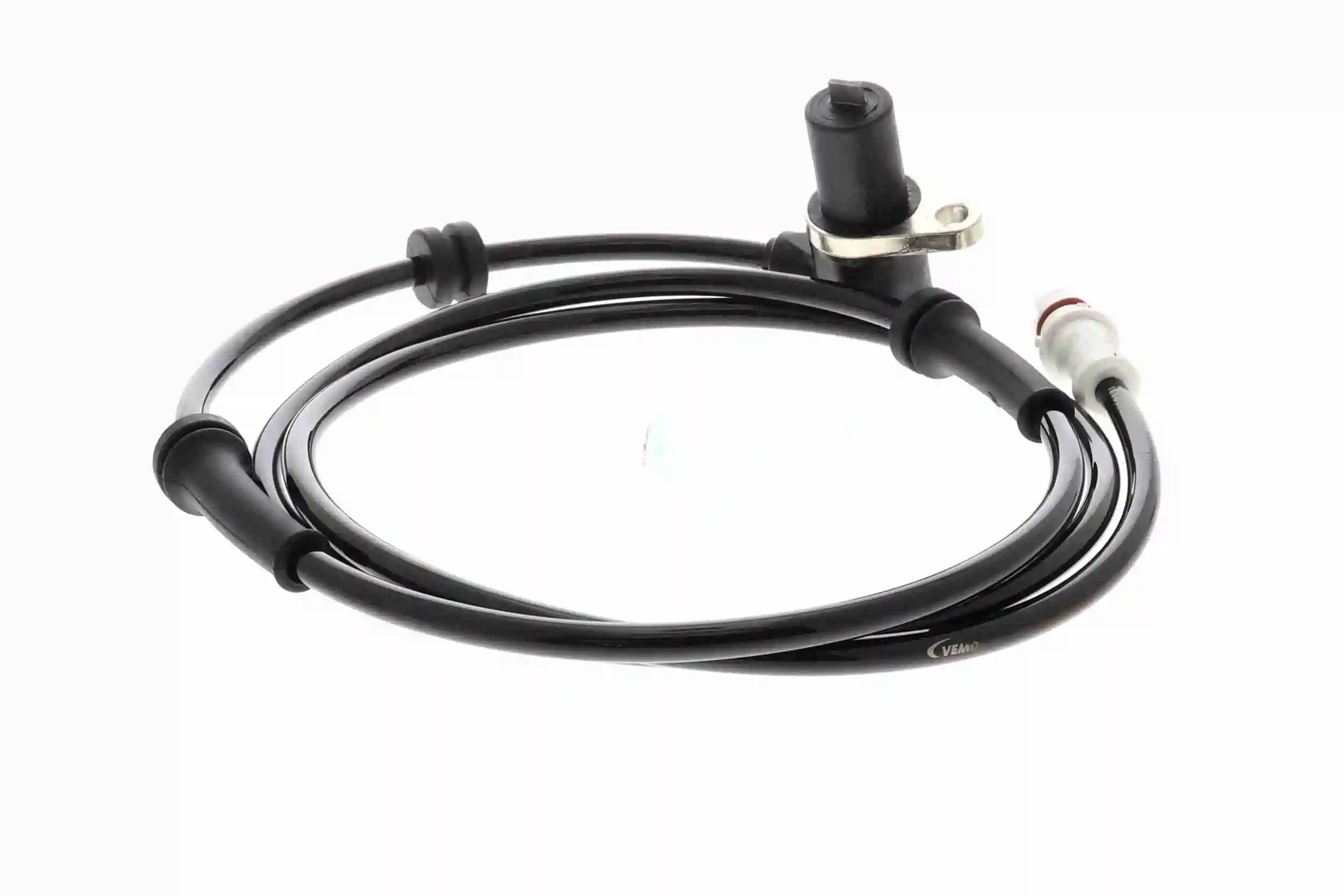 Sensor, wheel speed Original VEMO Quality V24-72-0126