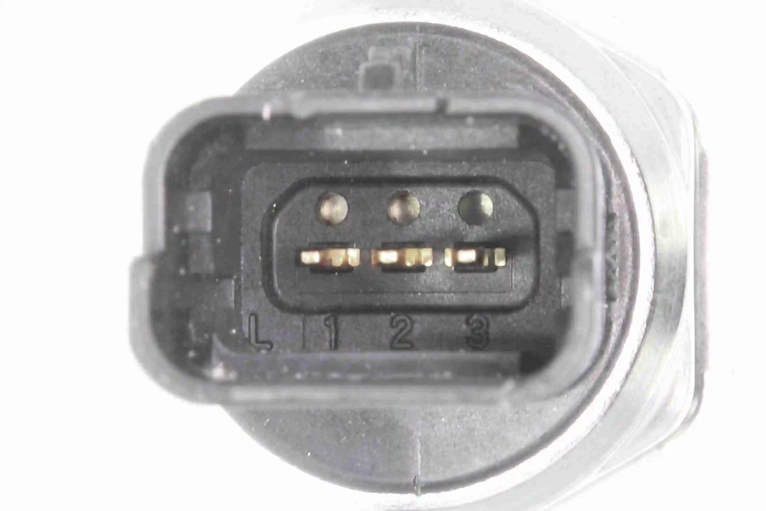 Sensor, fuel pressure Original VEMO Quality V25-72-0179