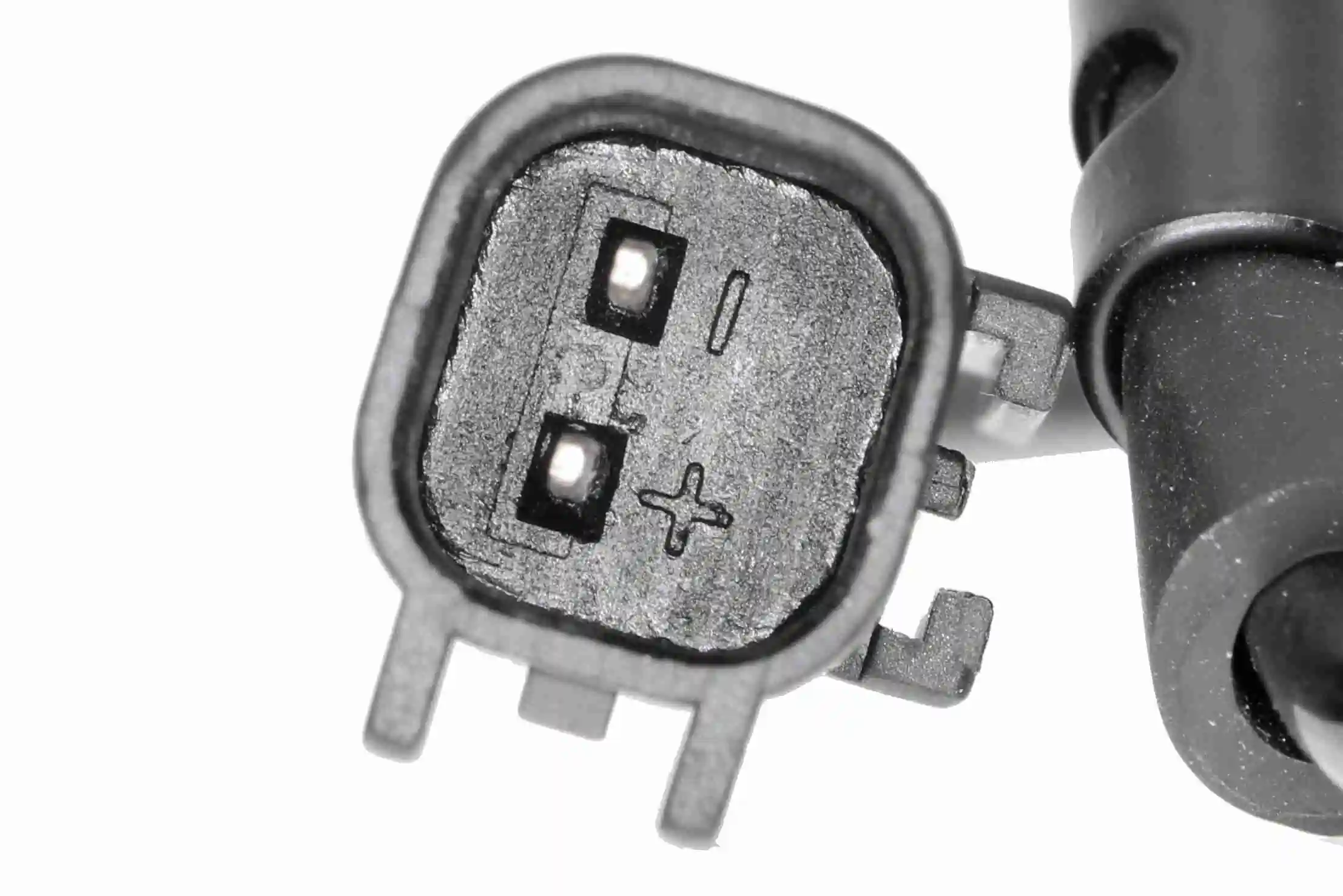 Sensor, wheel speed Original VEMO Quality V33-72-0051