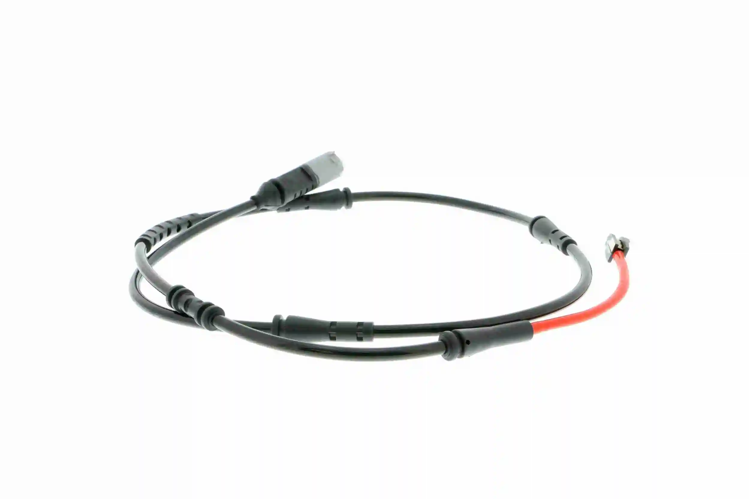 Warning Contact, brake pad wear Original VEMO Quality V20-72-5165