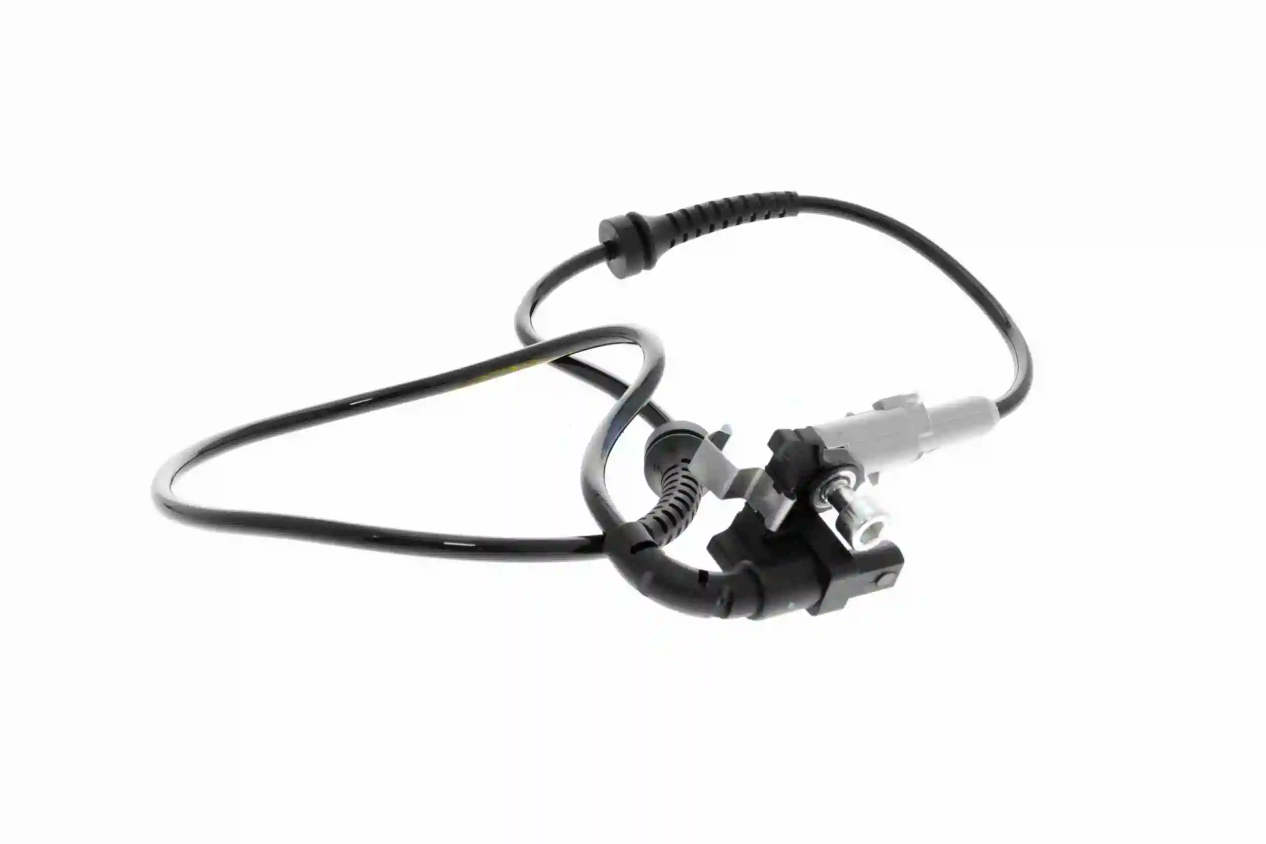 Sensor, wheel speed Original VEMO Quality V22-72-0124