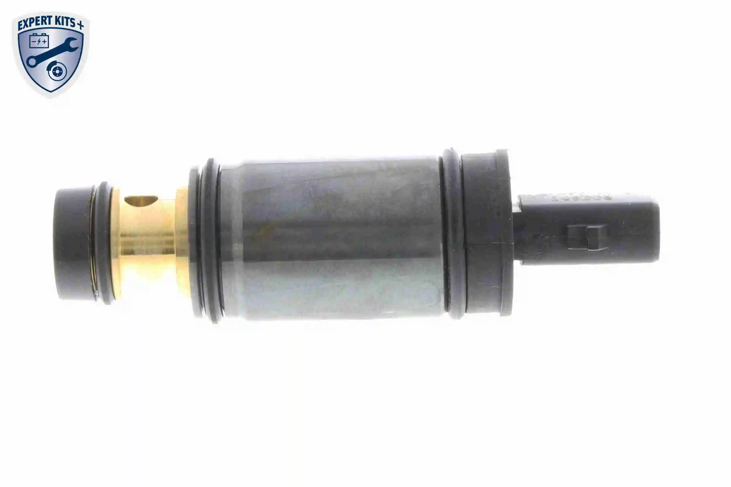 Control Valve, air conditioning compressor EXPERT KITS + V24-77-1001