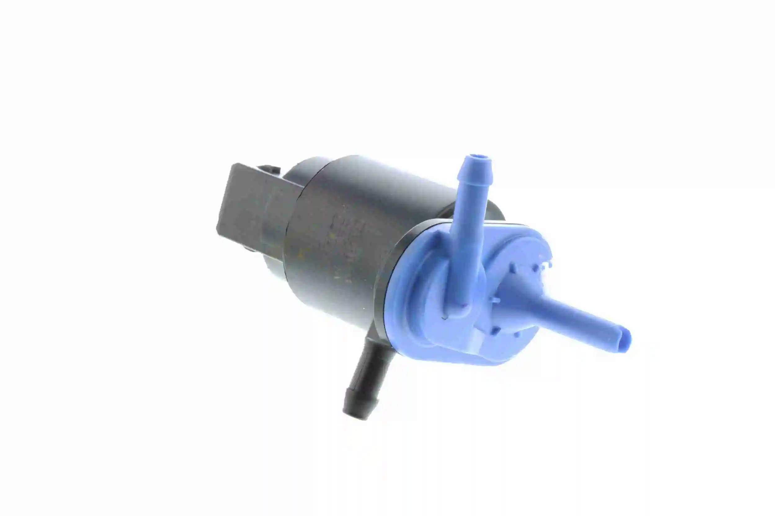 Washer Fluid Pump, window cleaning Green Mobility Parts V10-08-0202