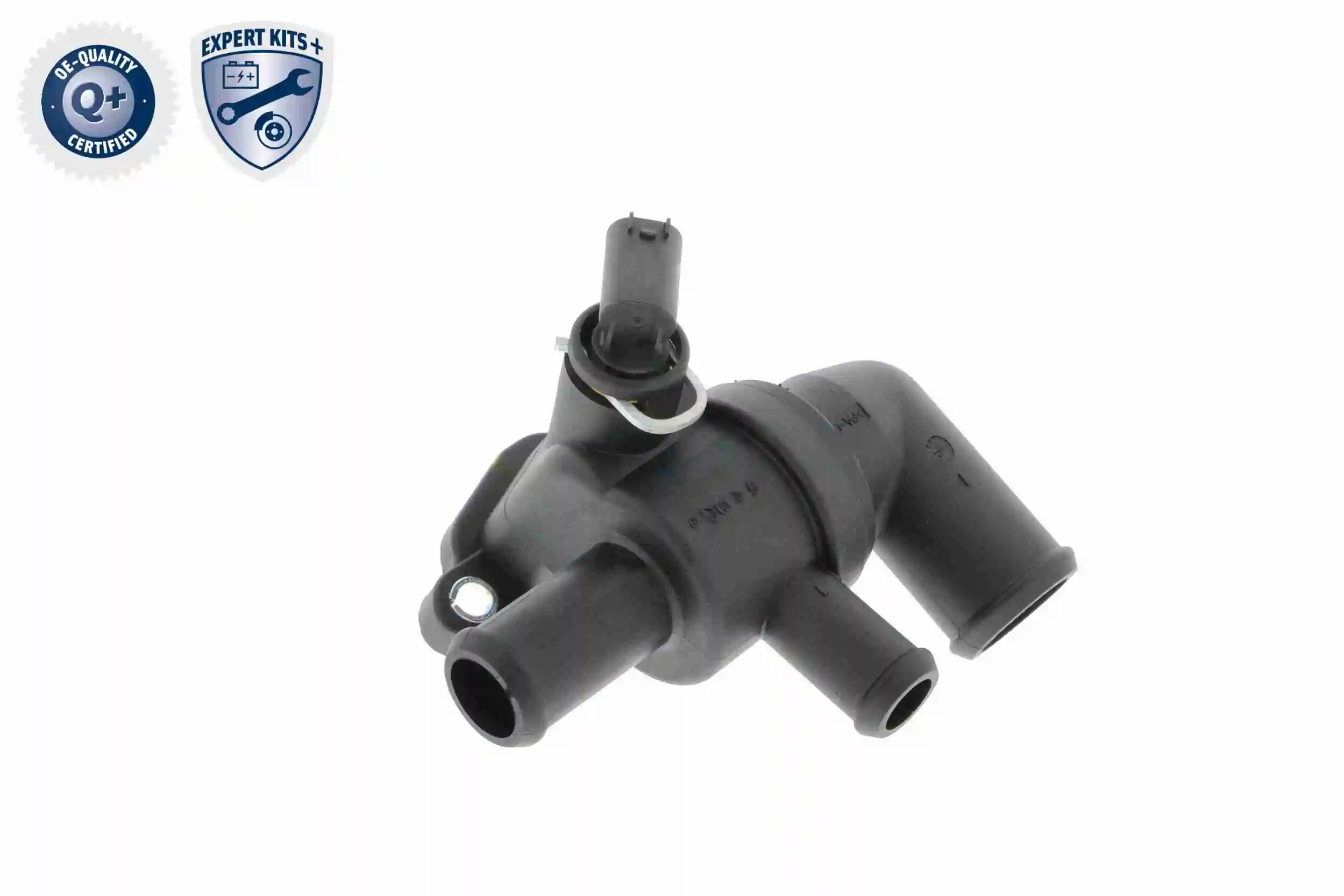 Thermostatgehäuse EXPERT KITS + V30-99-0195