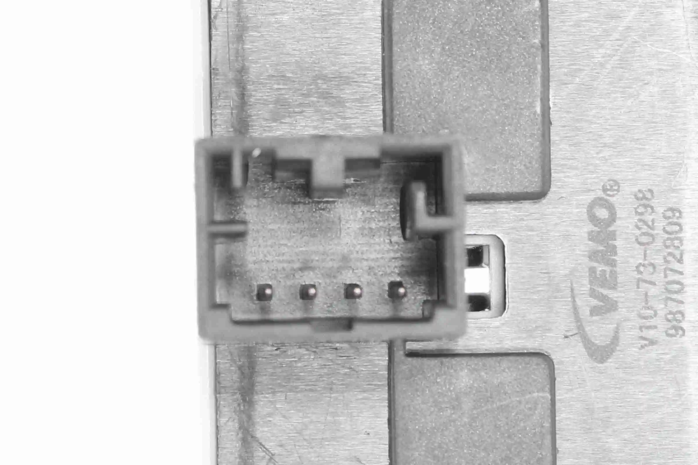 Switch, window regulator Original VEMO Quality V10-73-0298