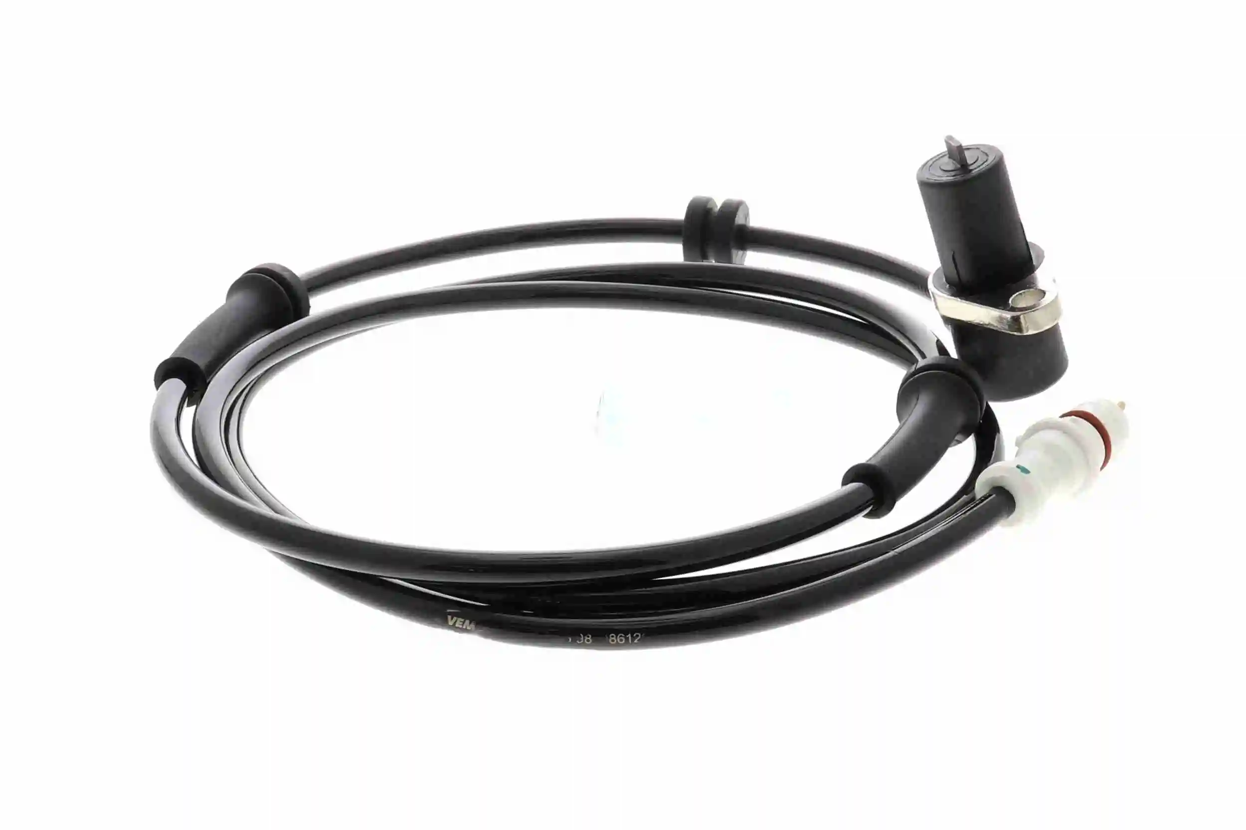 Sensor, wheel speed Original VEMO Quality V24-72-0126