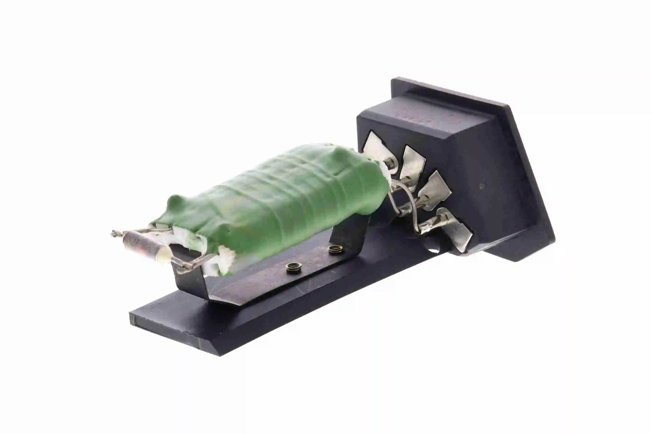 Regulator, interior blower Original VEMO Quality V20-79-0003-1