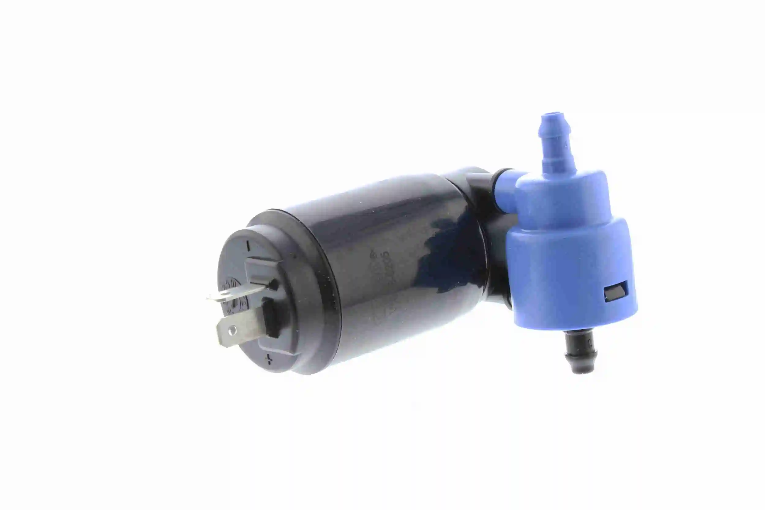 Washer Fluid Pump, window cleaning Original VEMO Quality V10-08-0205