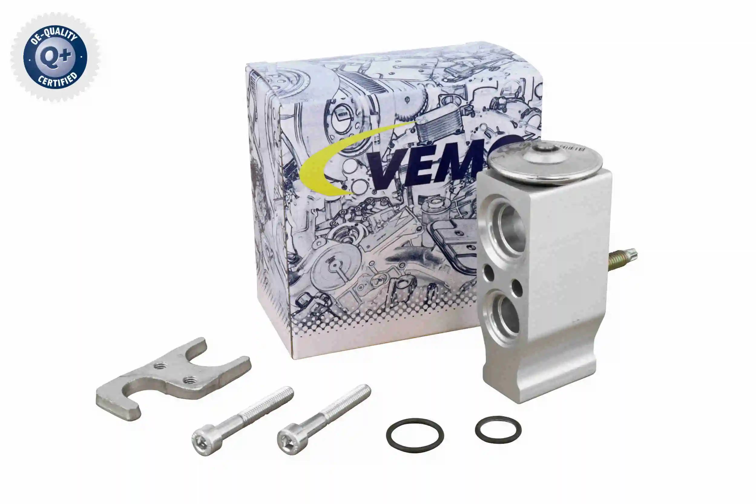 ELRING 804.250 Cylinder Head Bolt Set