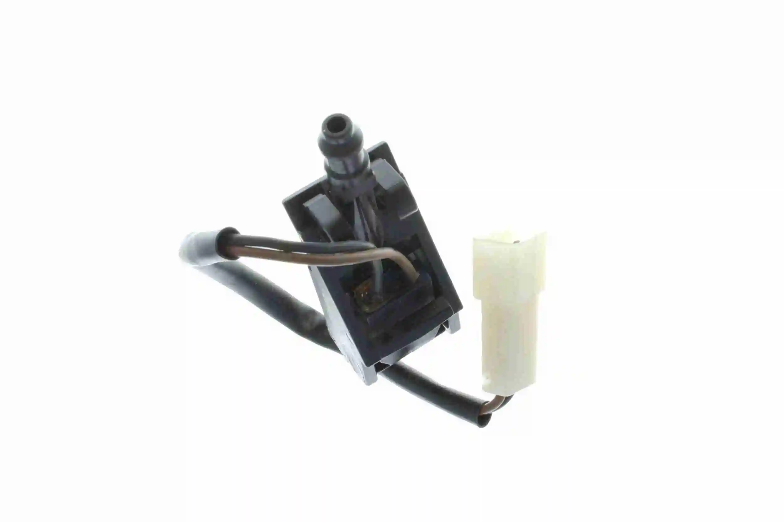 Washer Fluid Jet, window cleaning Original VEMO Quality V10-08-0320