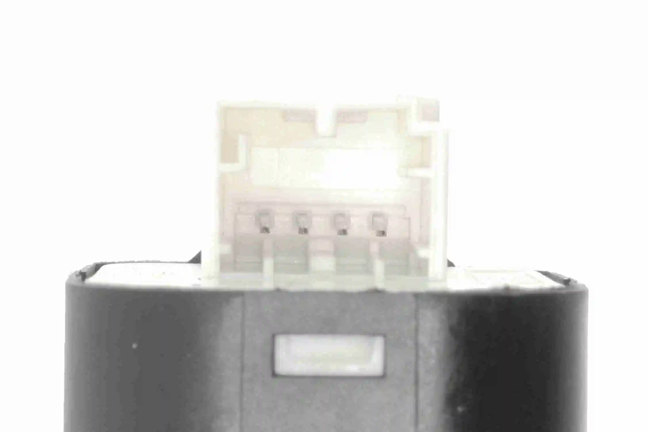 Switch, exterior rearview mirror adjustment Original VEMO Quality V10-73-0019