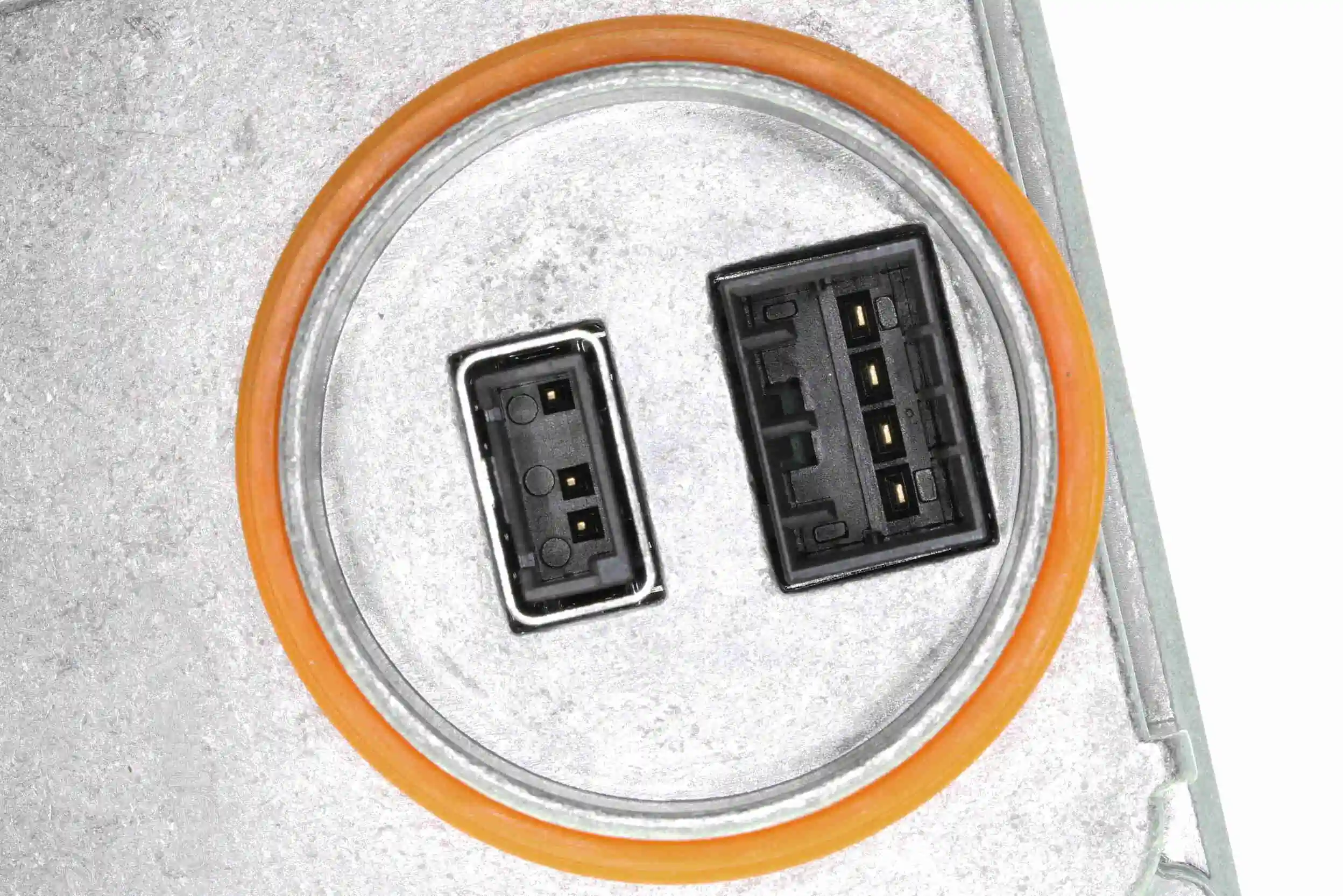 Control Unit, lights Original VEMO Quality V10-73-0372