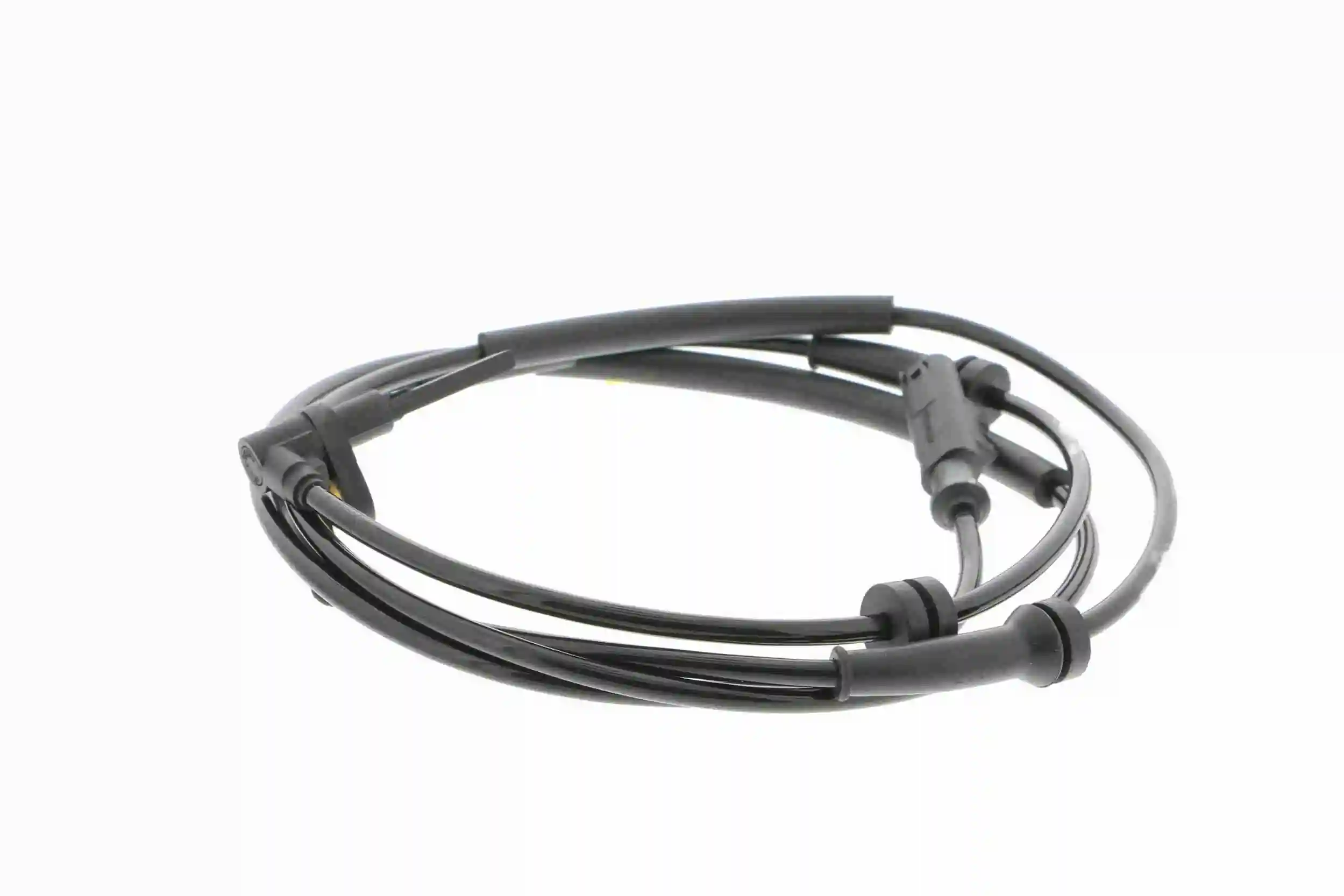 Sensor, wheel speed Original VEMO Quality V24-72-0181