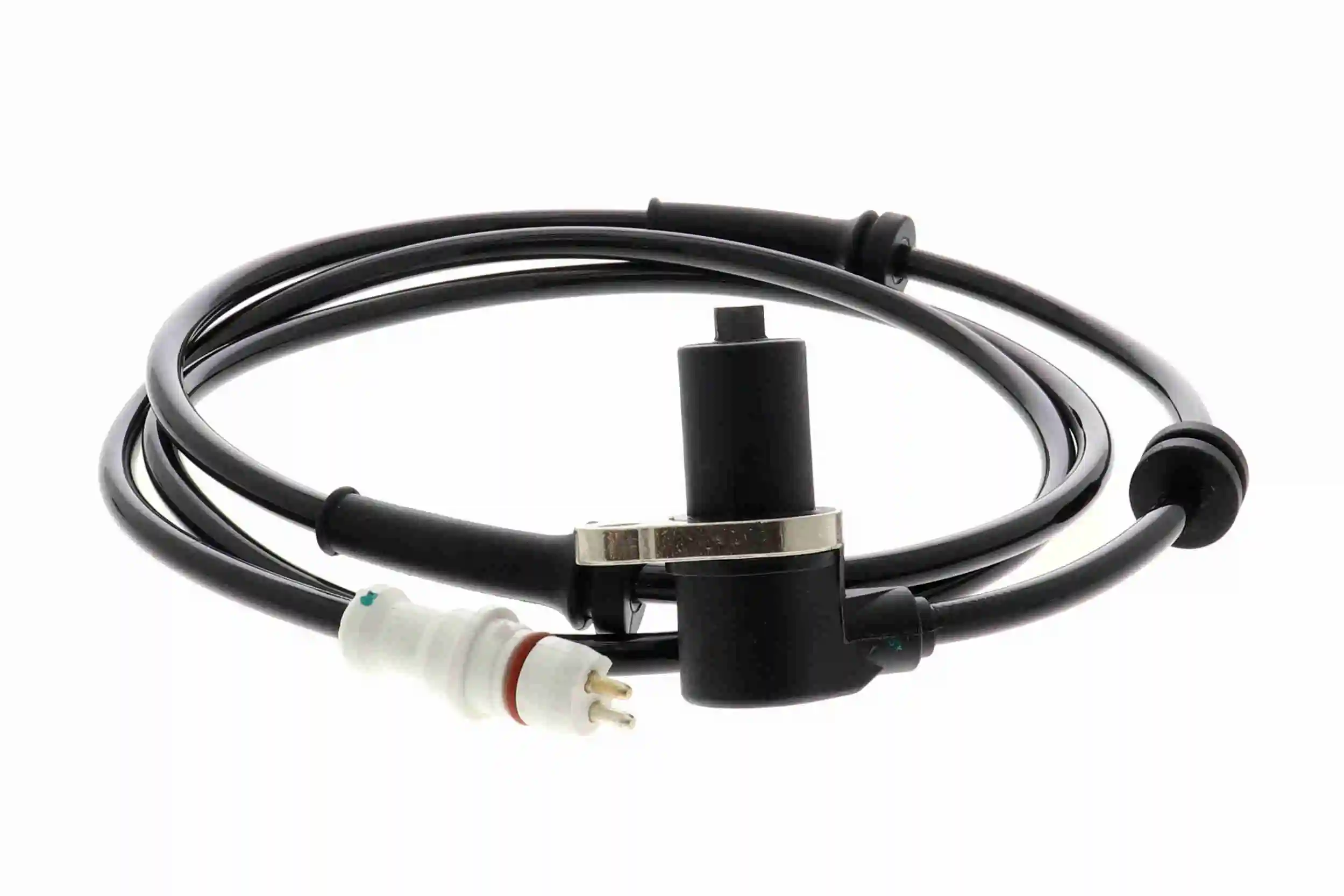 Sensor, wheel speed Original VEMO Quality V24-72-0126