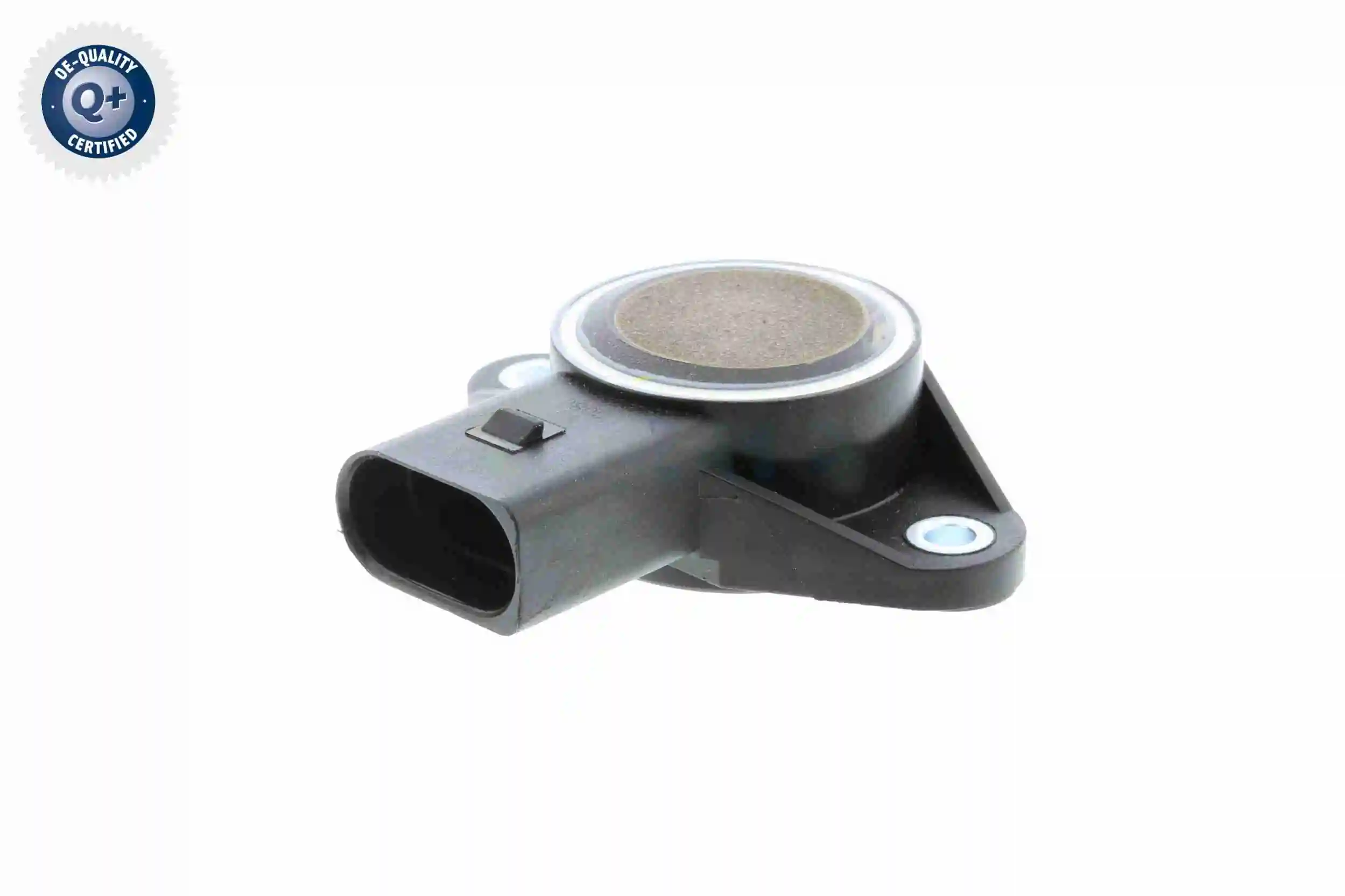 Sensor, suction pipe change-over flap Q+, original equipment manufacturer quality V10-72-1279