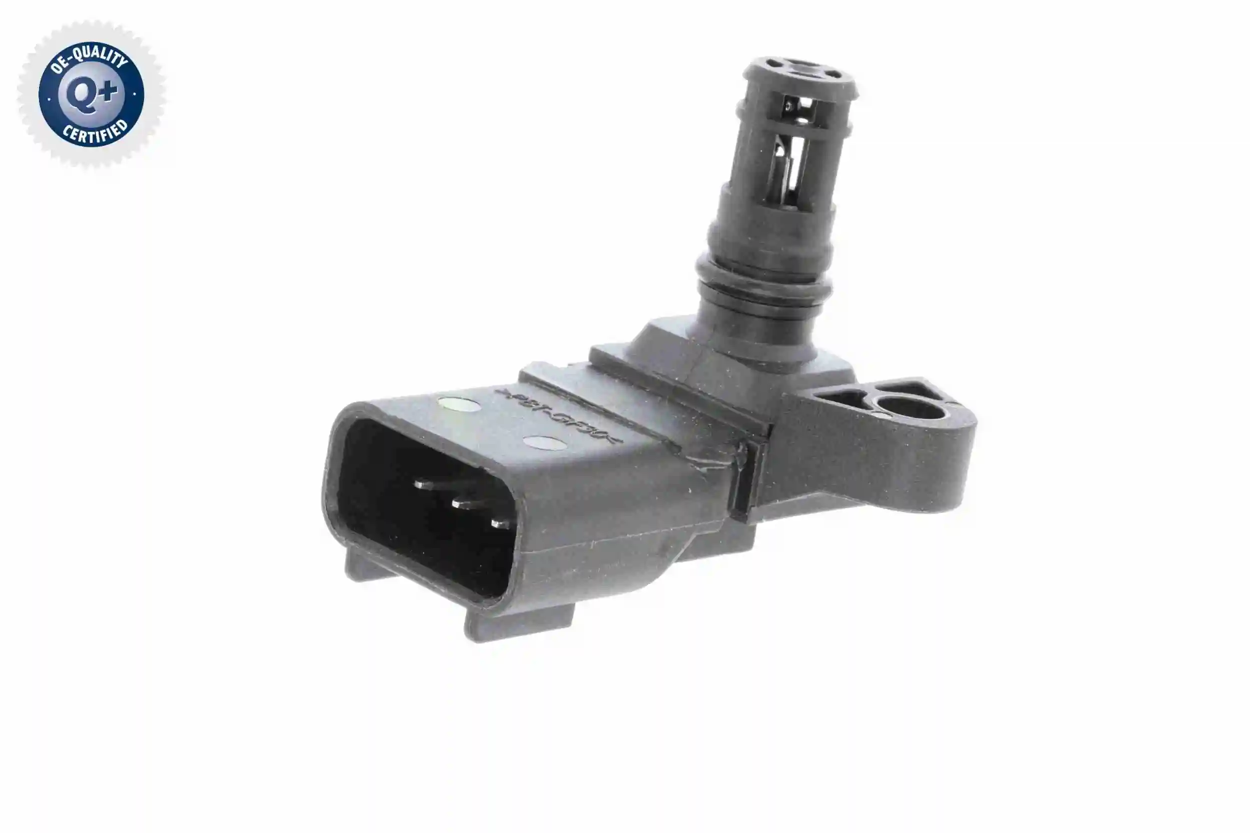 Sensor, intake manifold pressure Q+, original equipment manufacturer quality V25-72-0183
