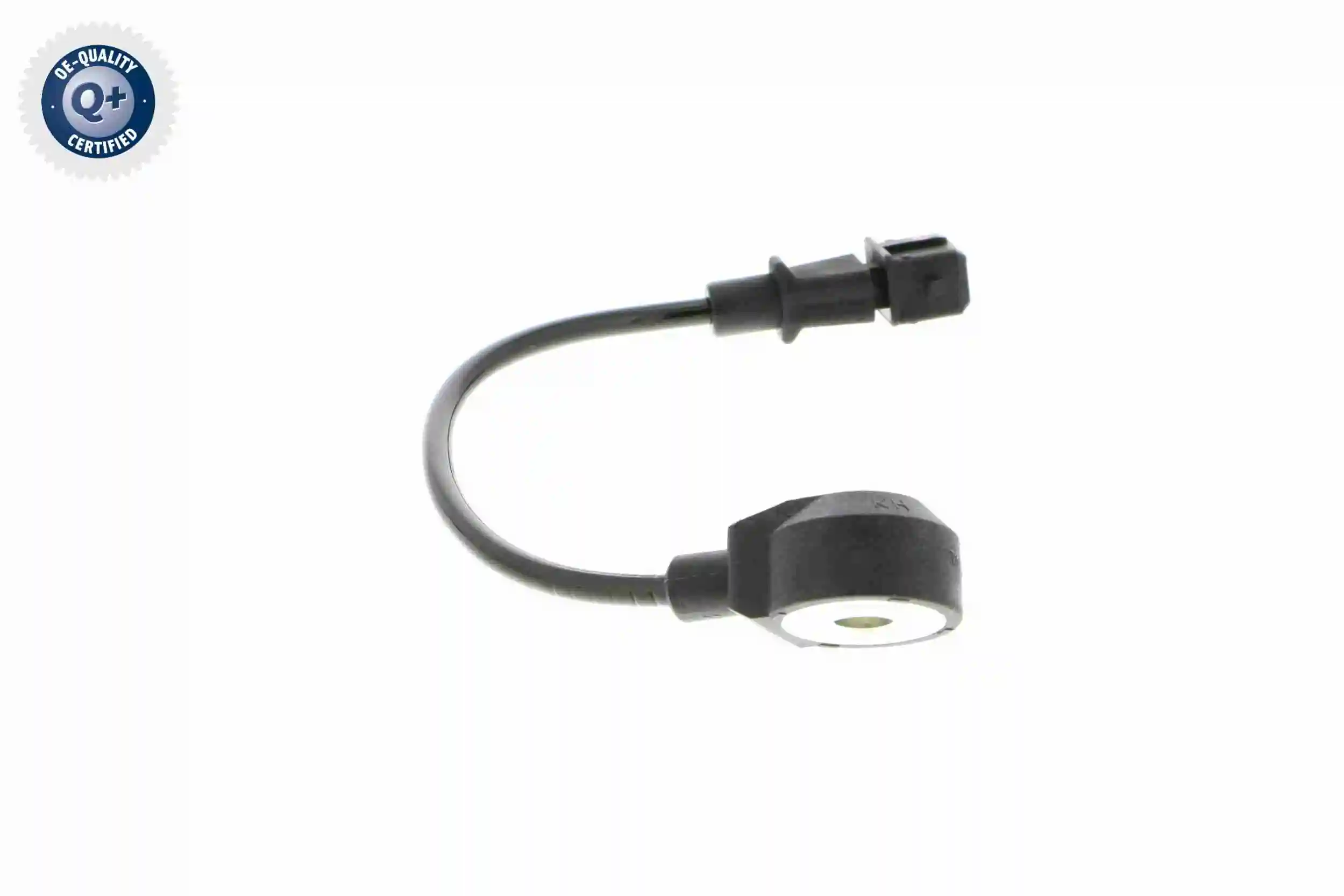 Knock Sensor Q+, original equipment manufacturer quality V52-72-0133