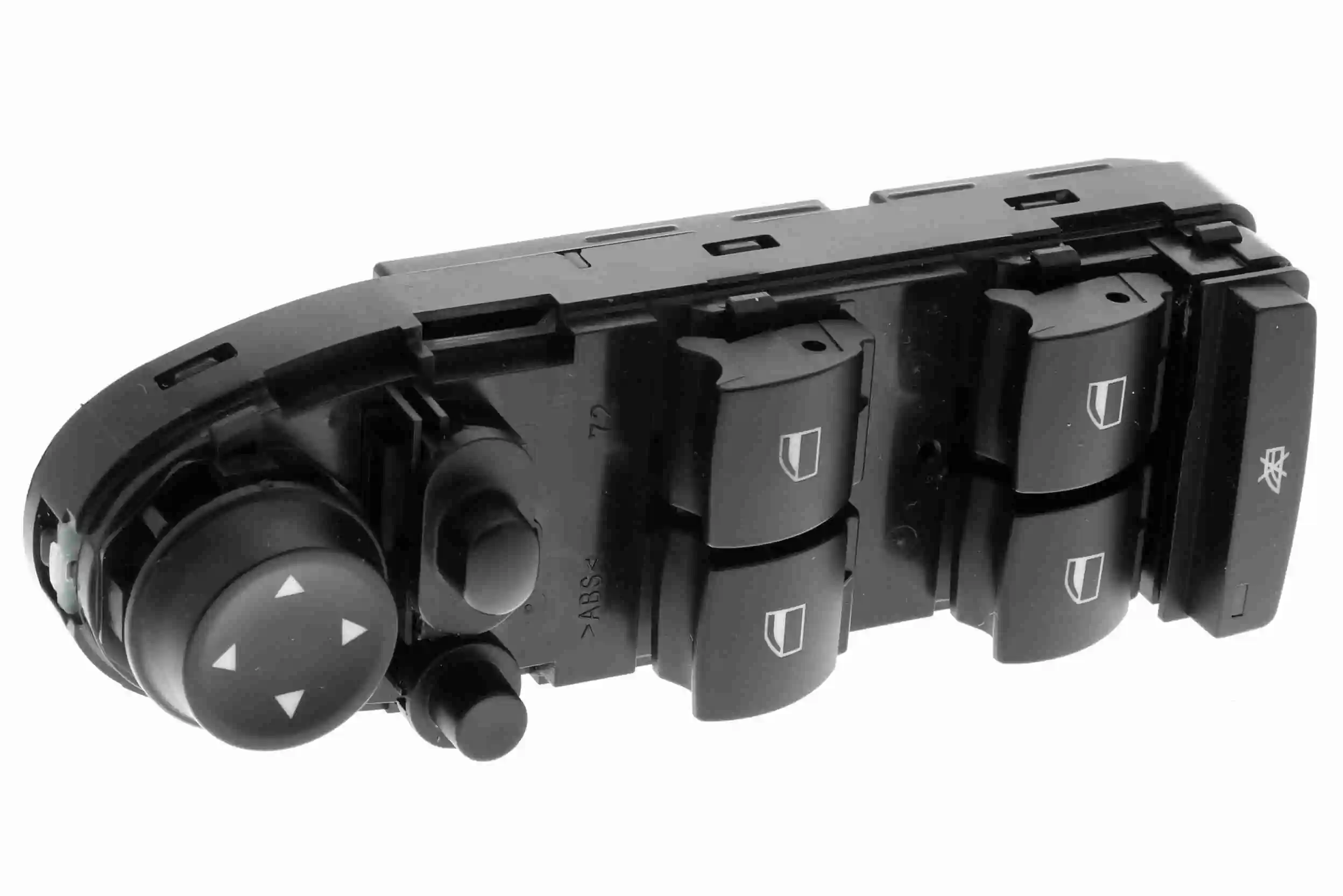 Switch, window regulator Green Mobility Parts V20-73-0144