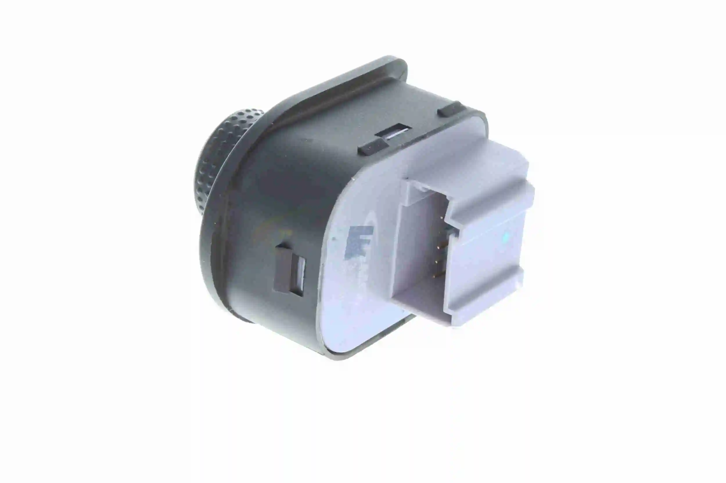 Switch, exterior rearview mirror adjustment Original VEMO Quality V10-73-0111