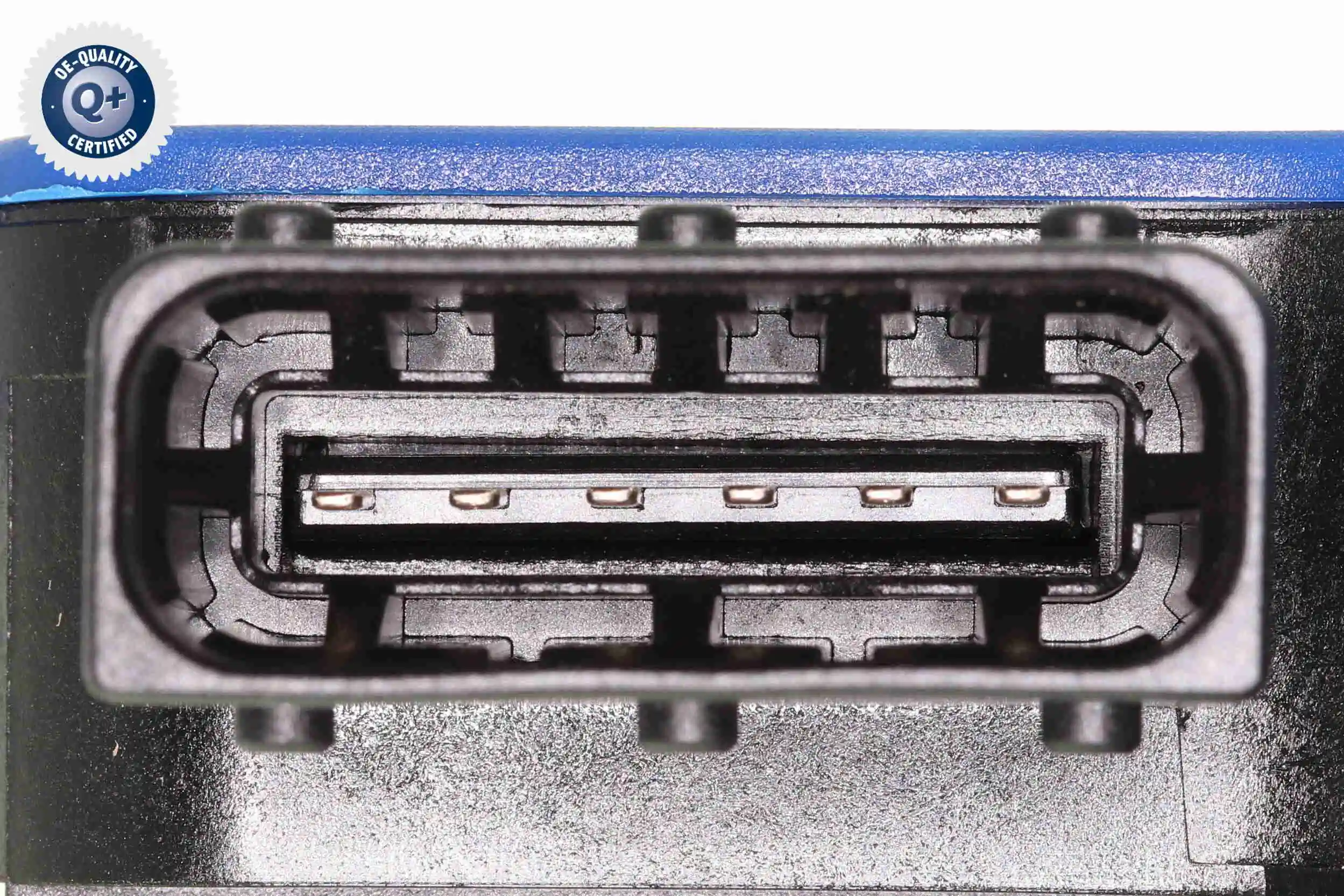 Accelerator Pedal Q+, original equipment manufacturer quality V40-82-0008