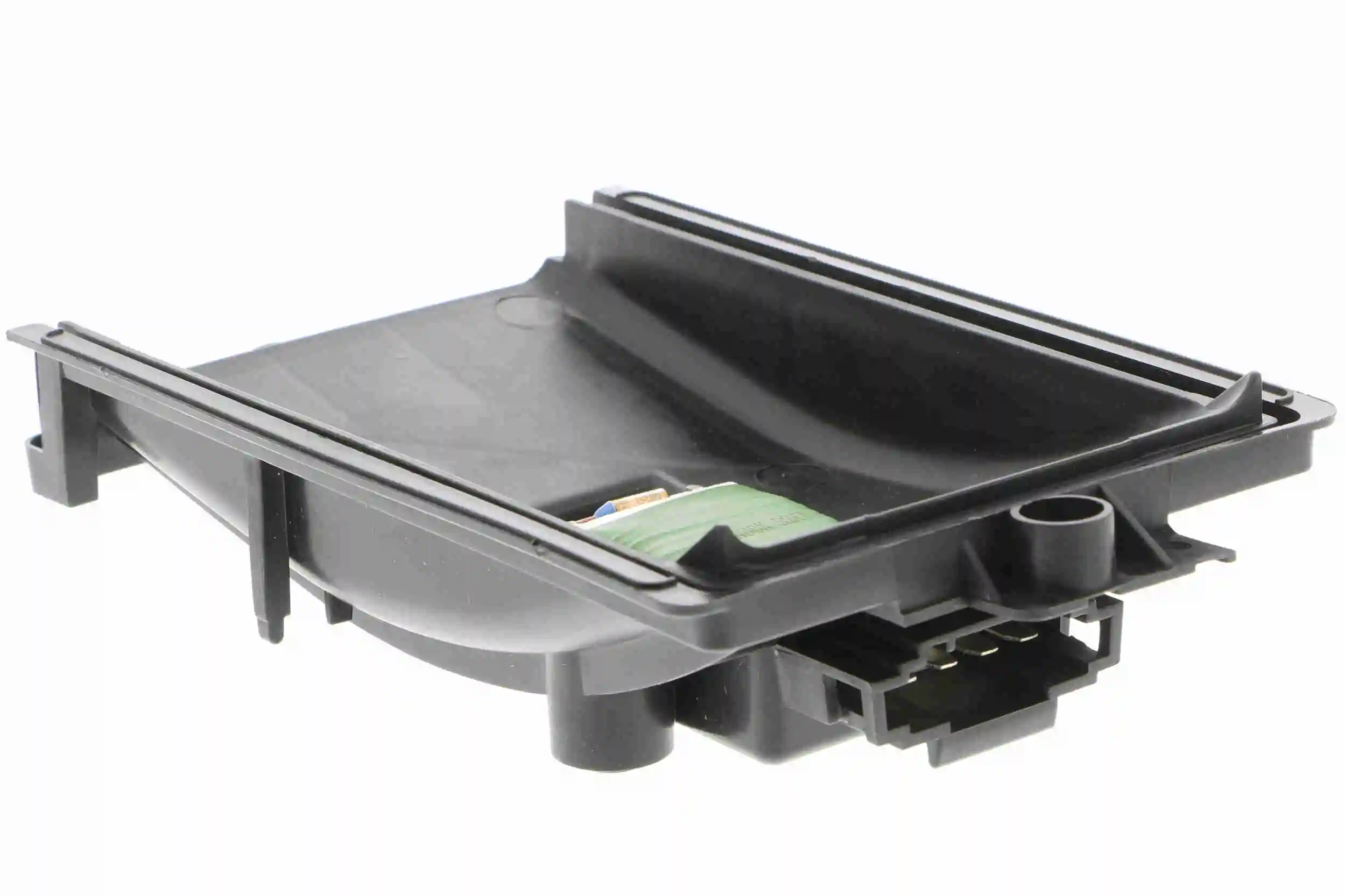 Regulator, interior blower Original VEMO Quality V10-79-0008