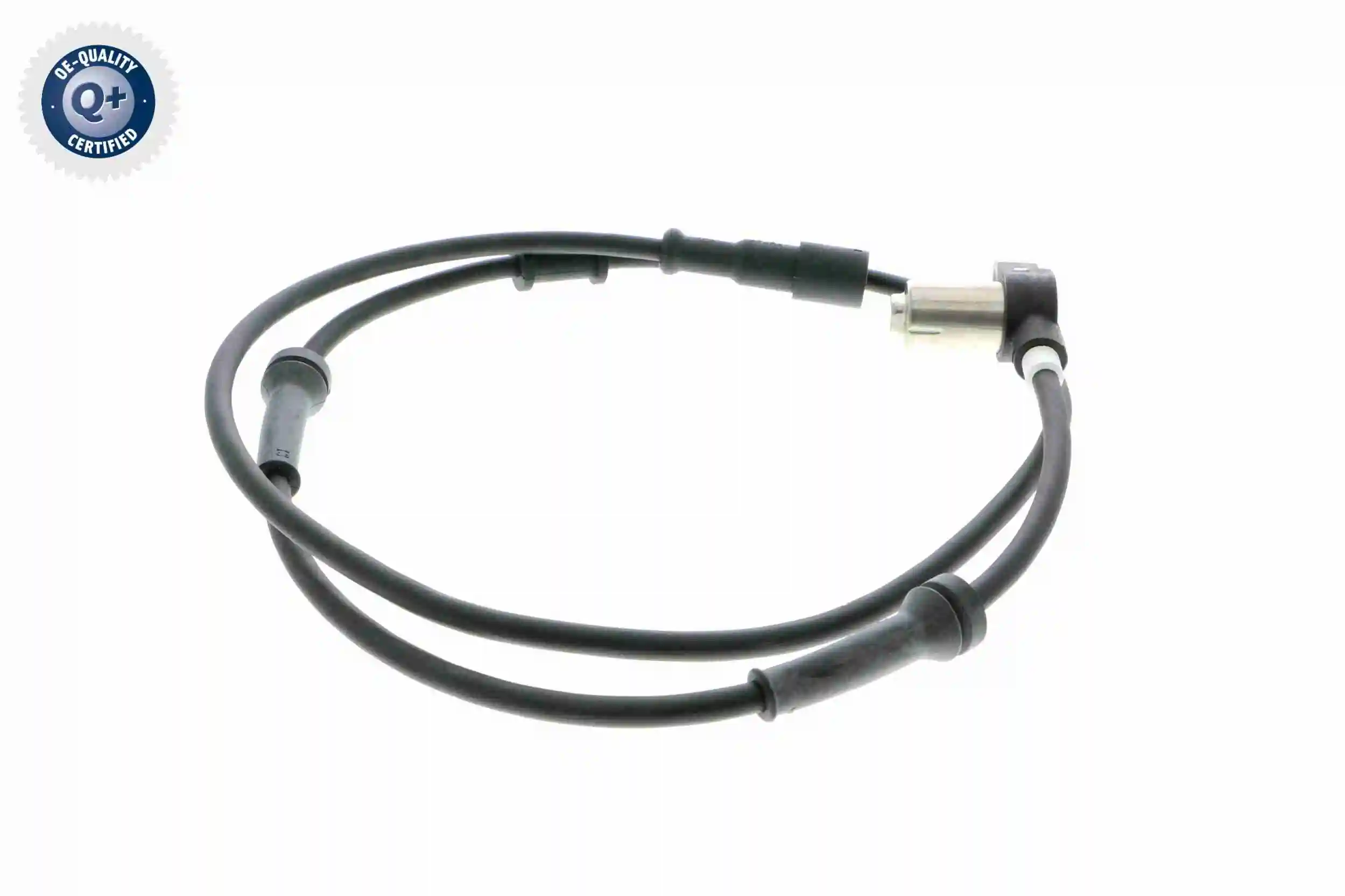 Sensor, Raddrehzahl Q+, Erstausrüsterqualität V24-72-0006