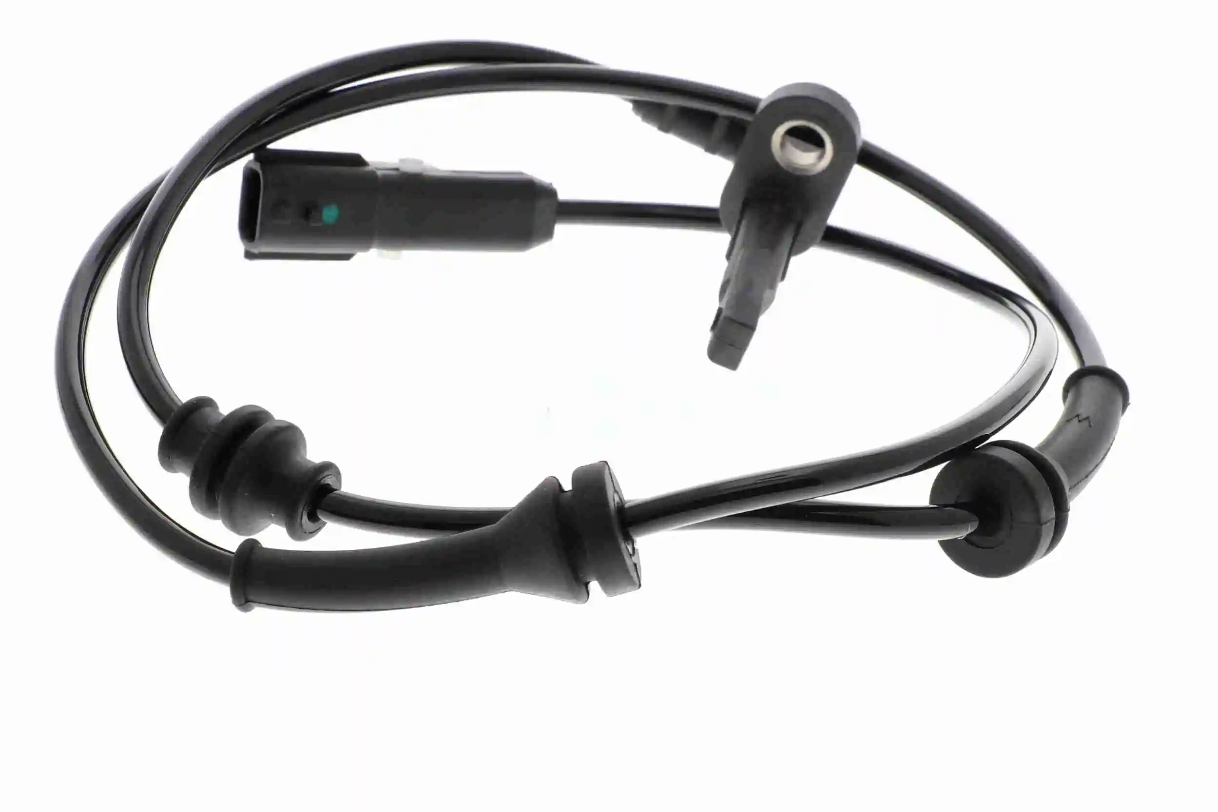 Sensor, wheel speed Original VEMO Quality V46-72-0161