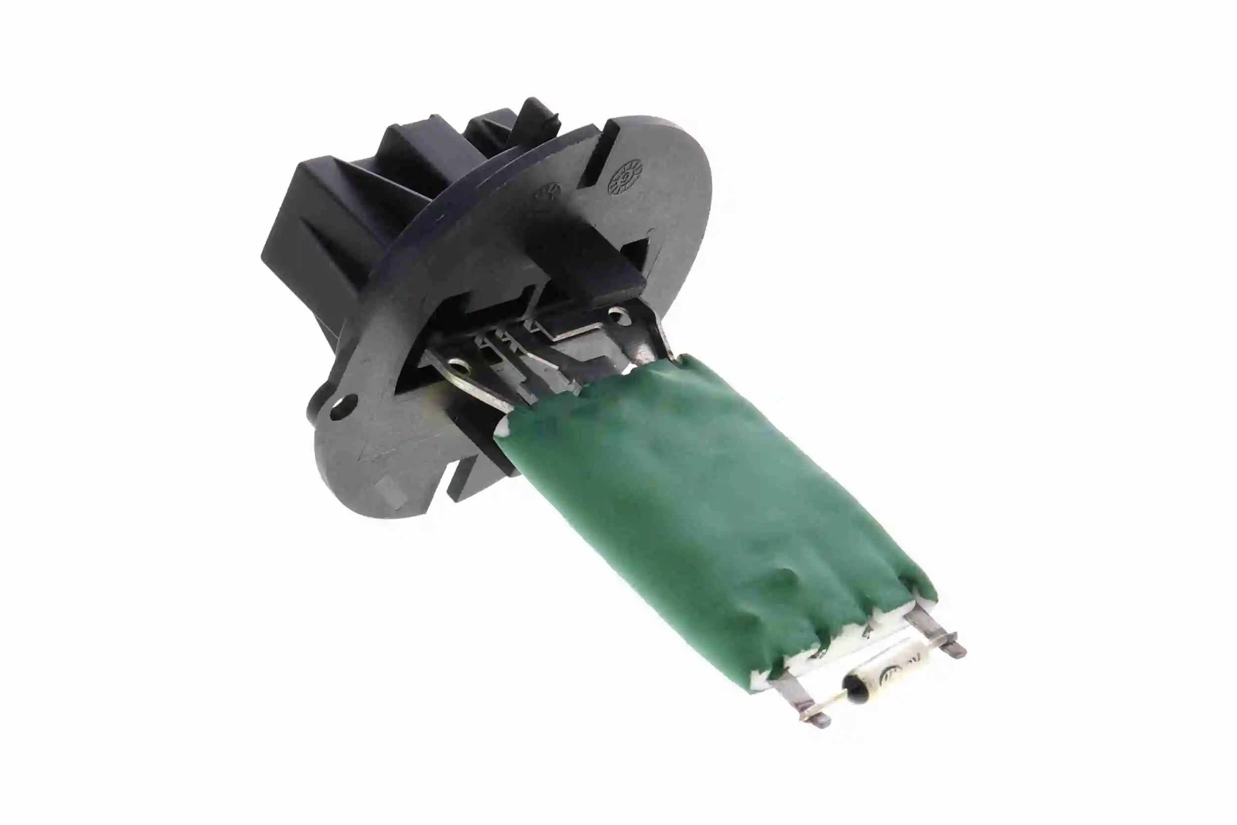 Regulator, interior blower Original VEMO Quality V42-79-0016