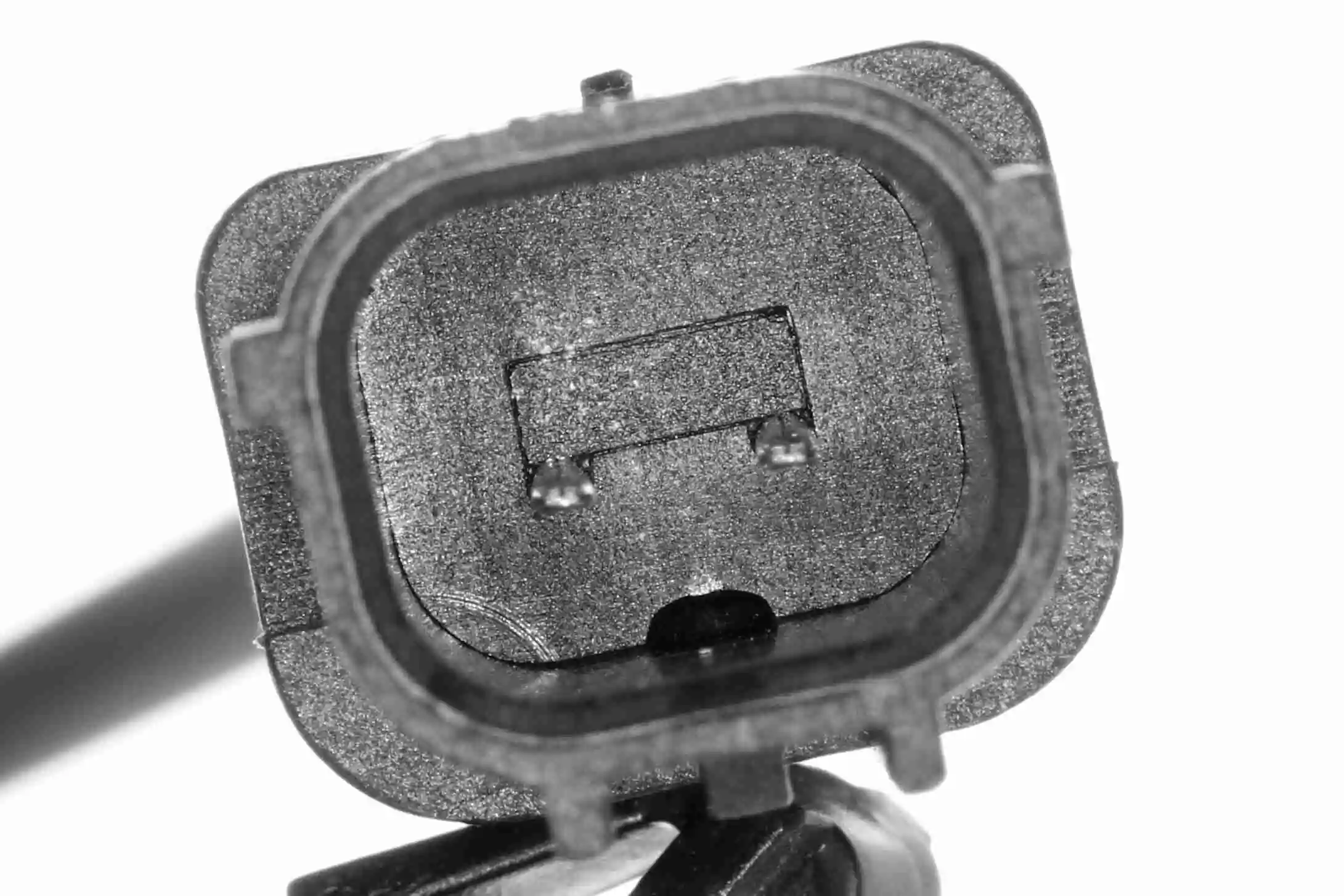 Sensor, wheel speed Original VEMO Quality V26-72-0160