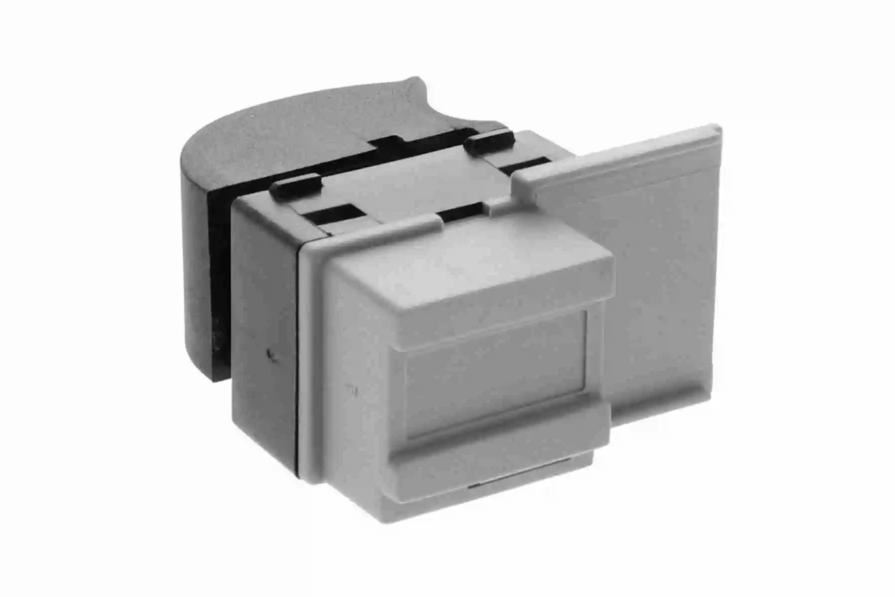 Switch, window regulator Original VEMO Quality V10-73-0013