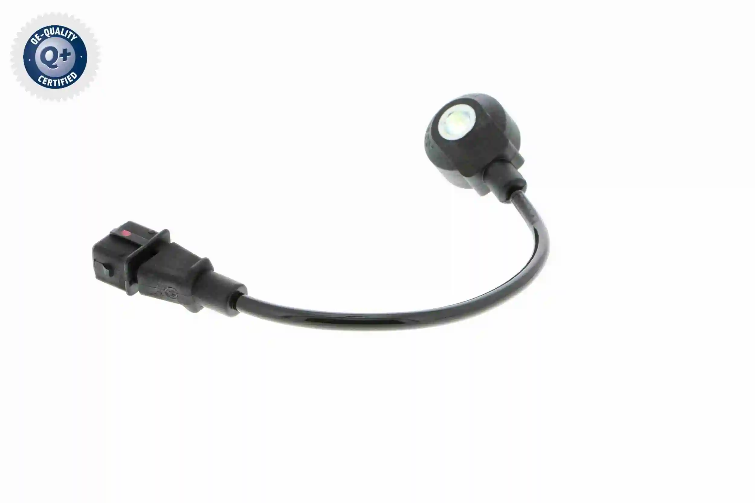 Knock Sensor Q+, original equipment manufacturer quality V52-72-0133