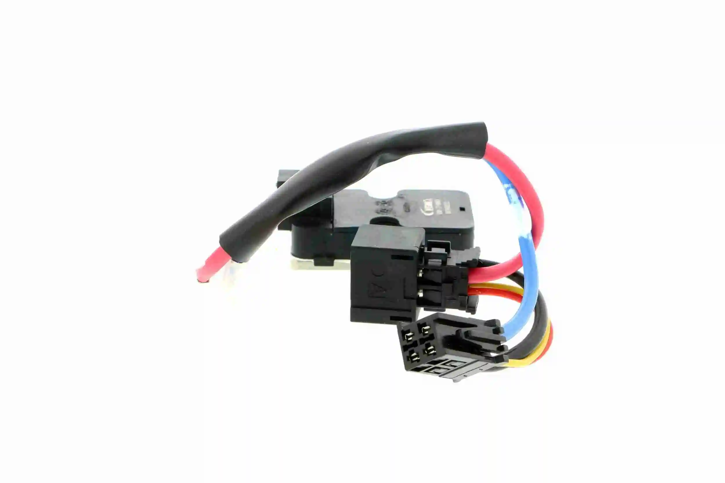 Regulator, interior blower Original VEMO Quality V30-77-0013