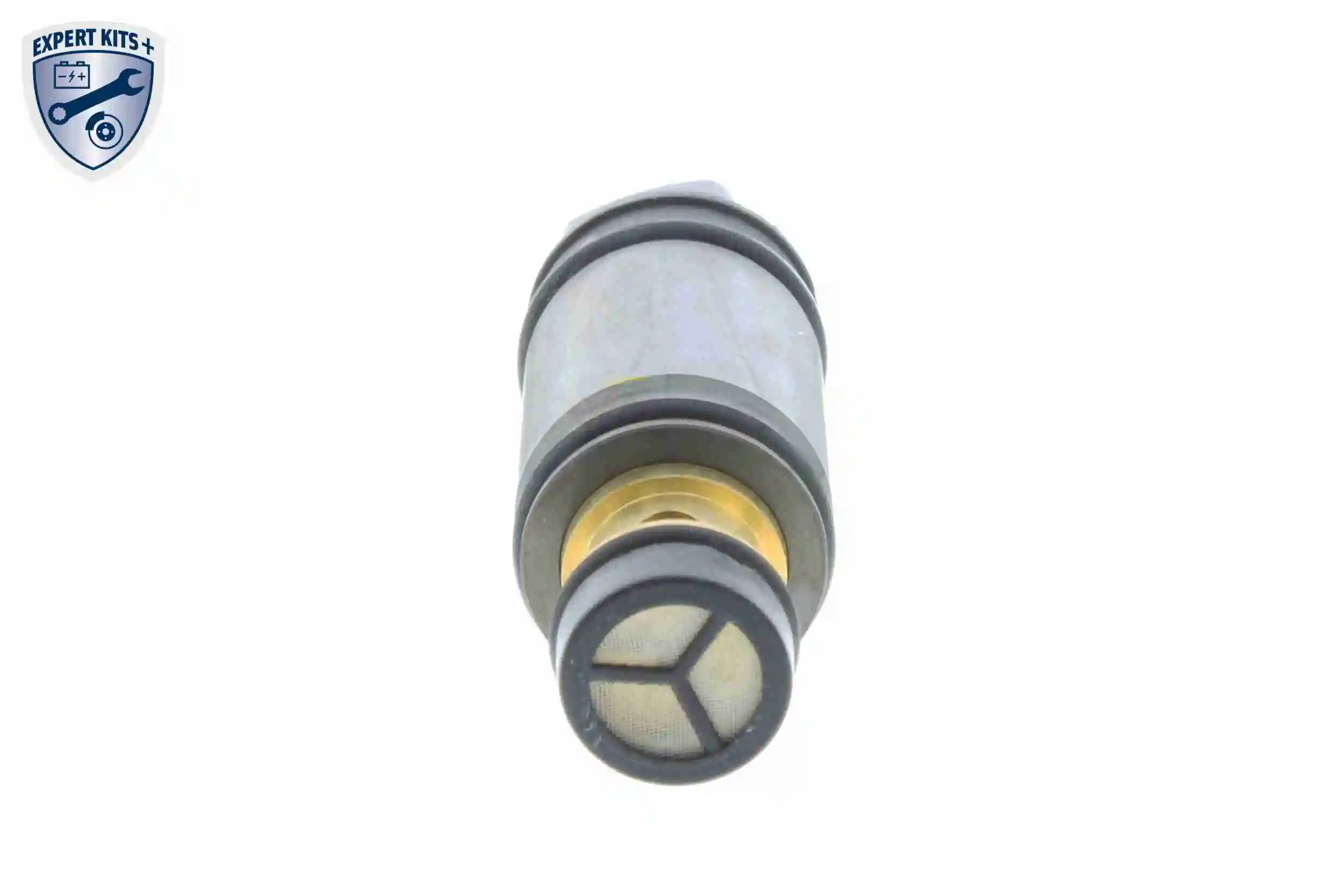 Control Valve, air conditioning compressor EXPERT KITS + V24-77-1001