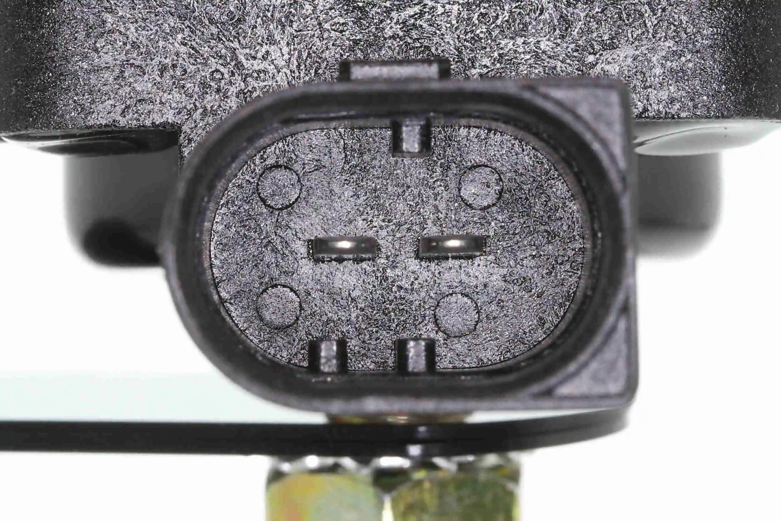 Signal Horn Green Mobility Parts V10-77-0923