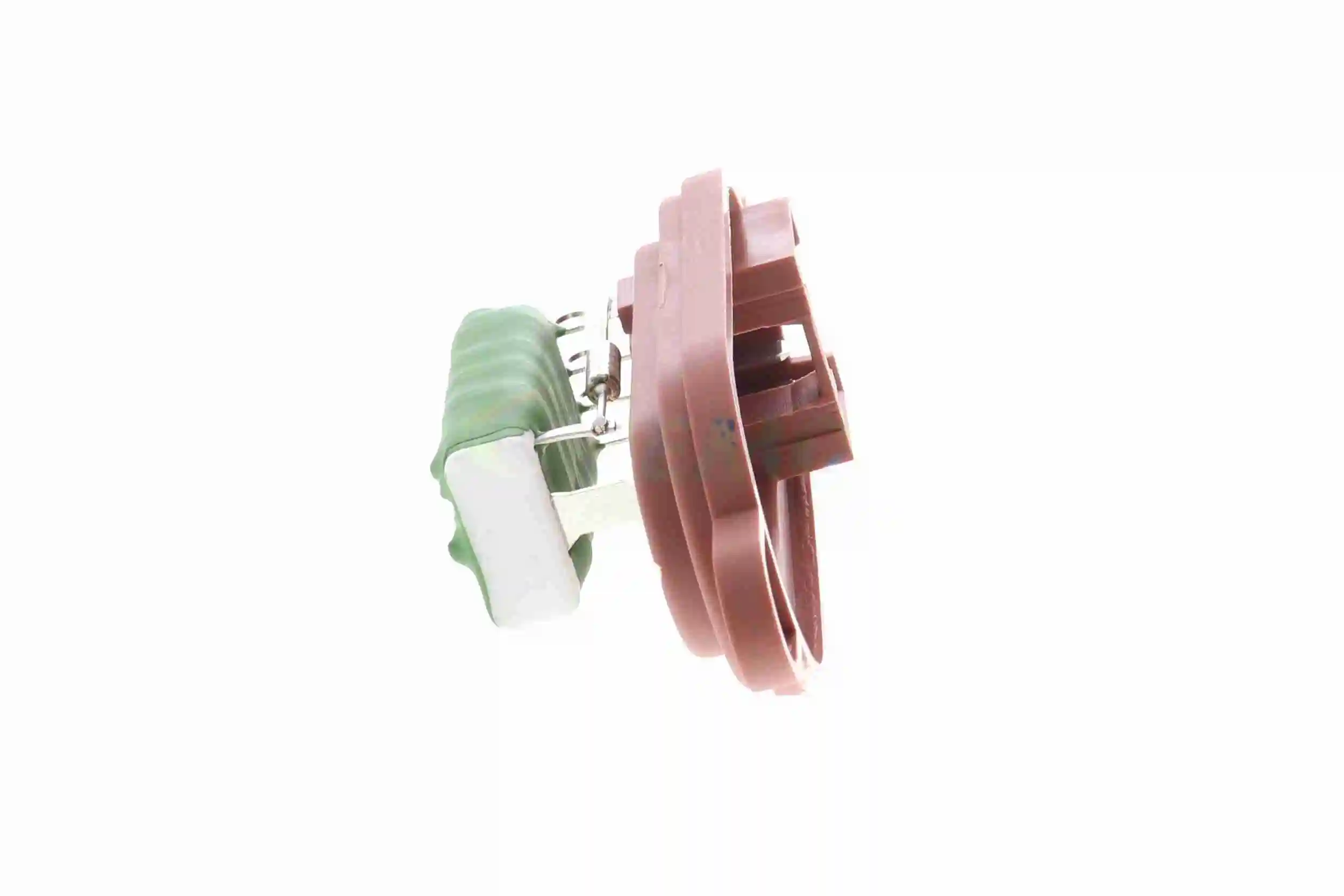 Regulator, interior blower Original VEMO Quality V24-79-0004