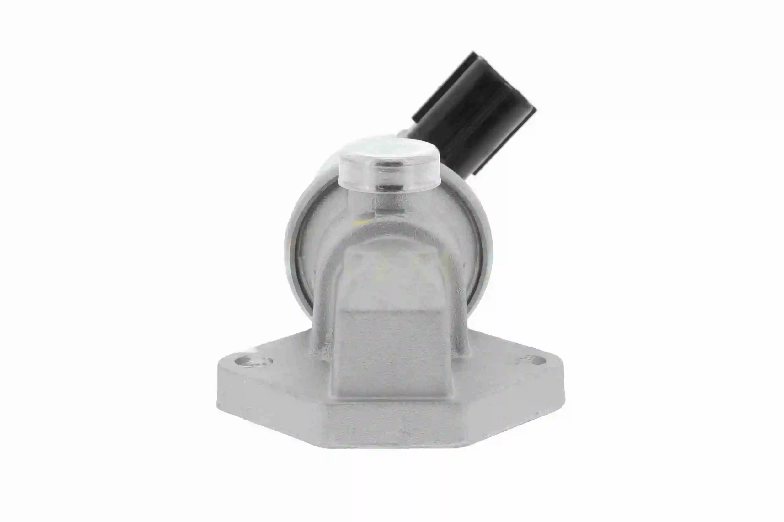 Idle Control Valve, air supply Original VEMO Quality V25-77-0018