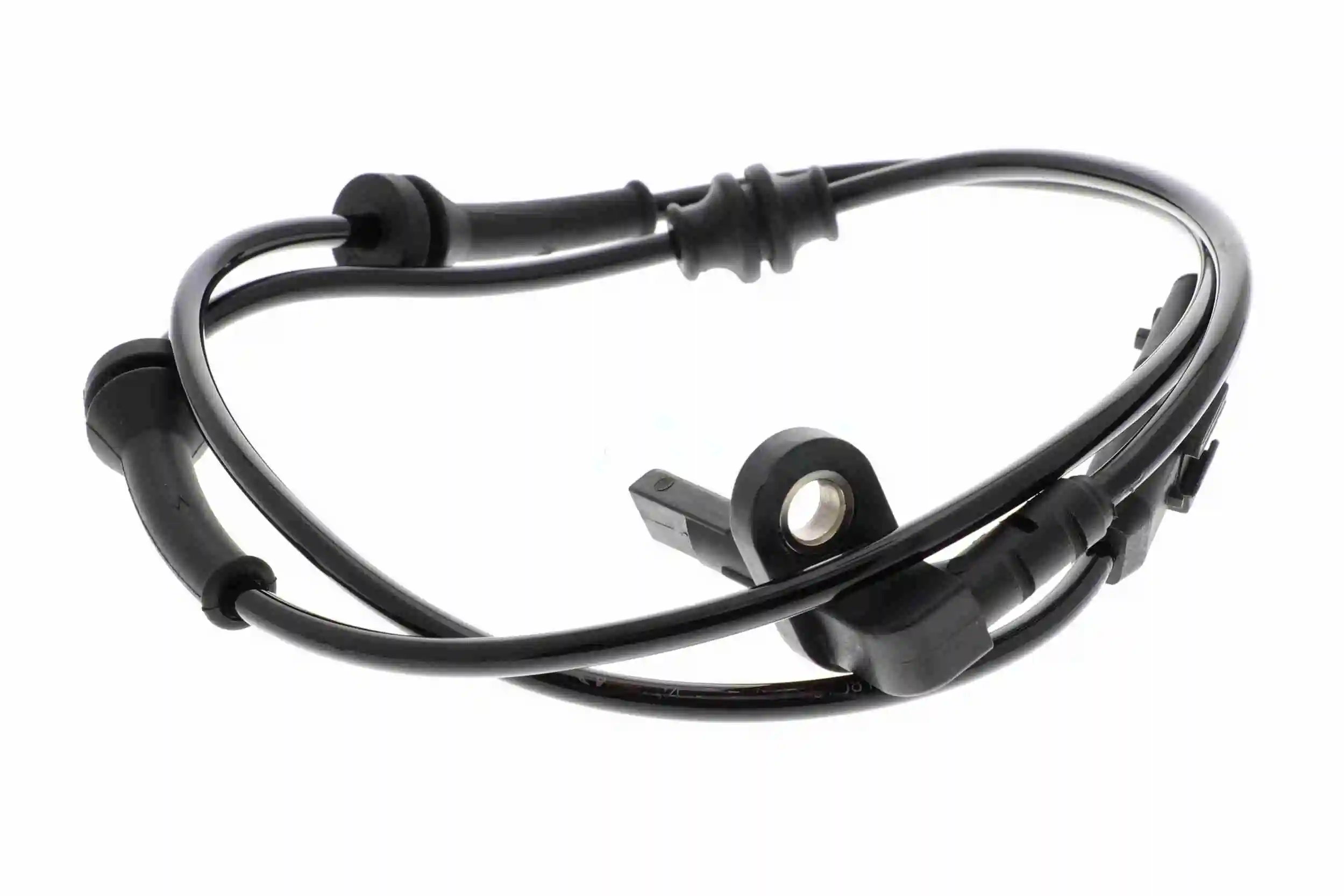 Sensor, wheel speed Original VEMO Quality V46-72-0161